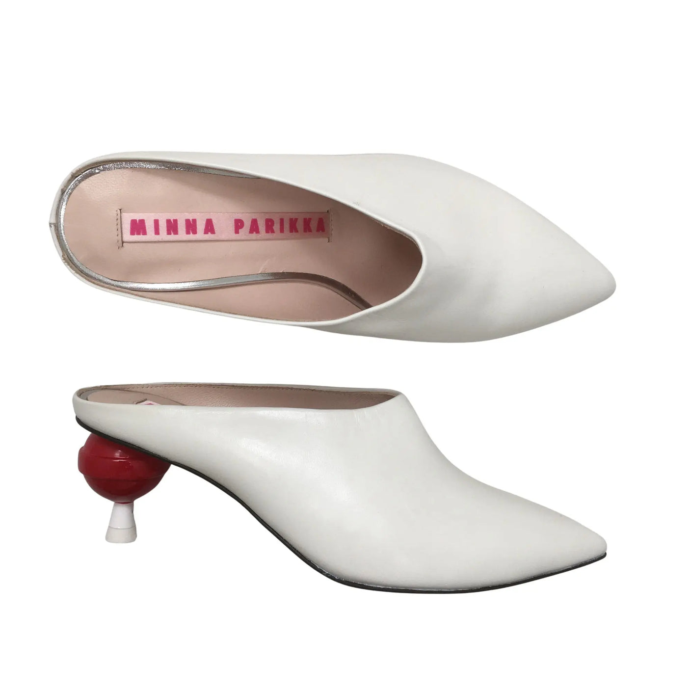 Unisex Minna Parikka - Korkokengät, koko 36 - (1)