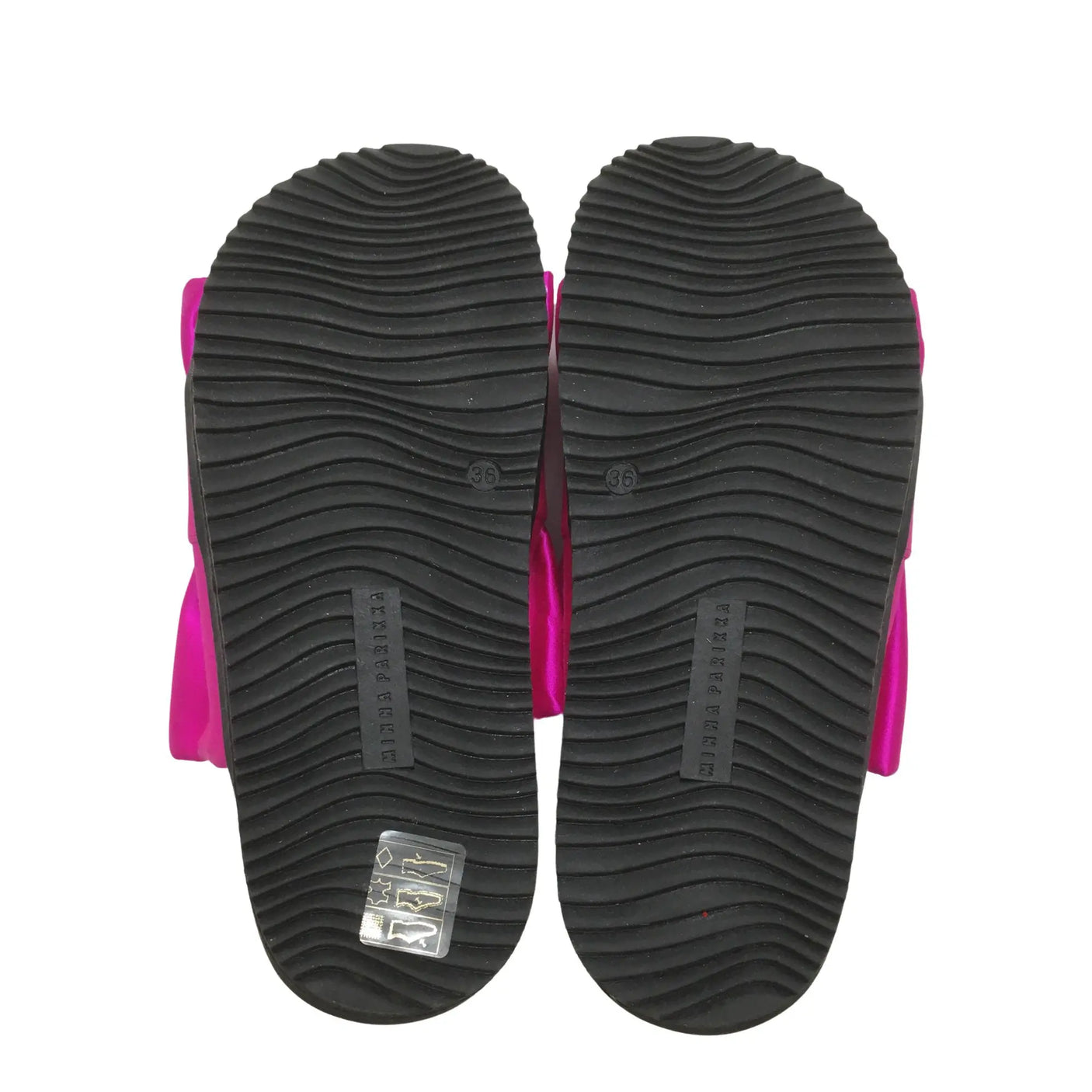 Unisex Minna Parikka - Sandaalit, koko 36 - (2)