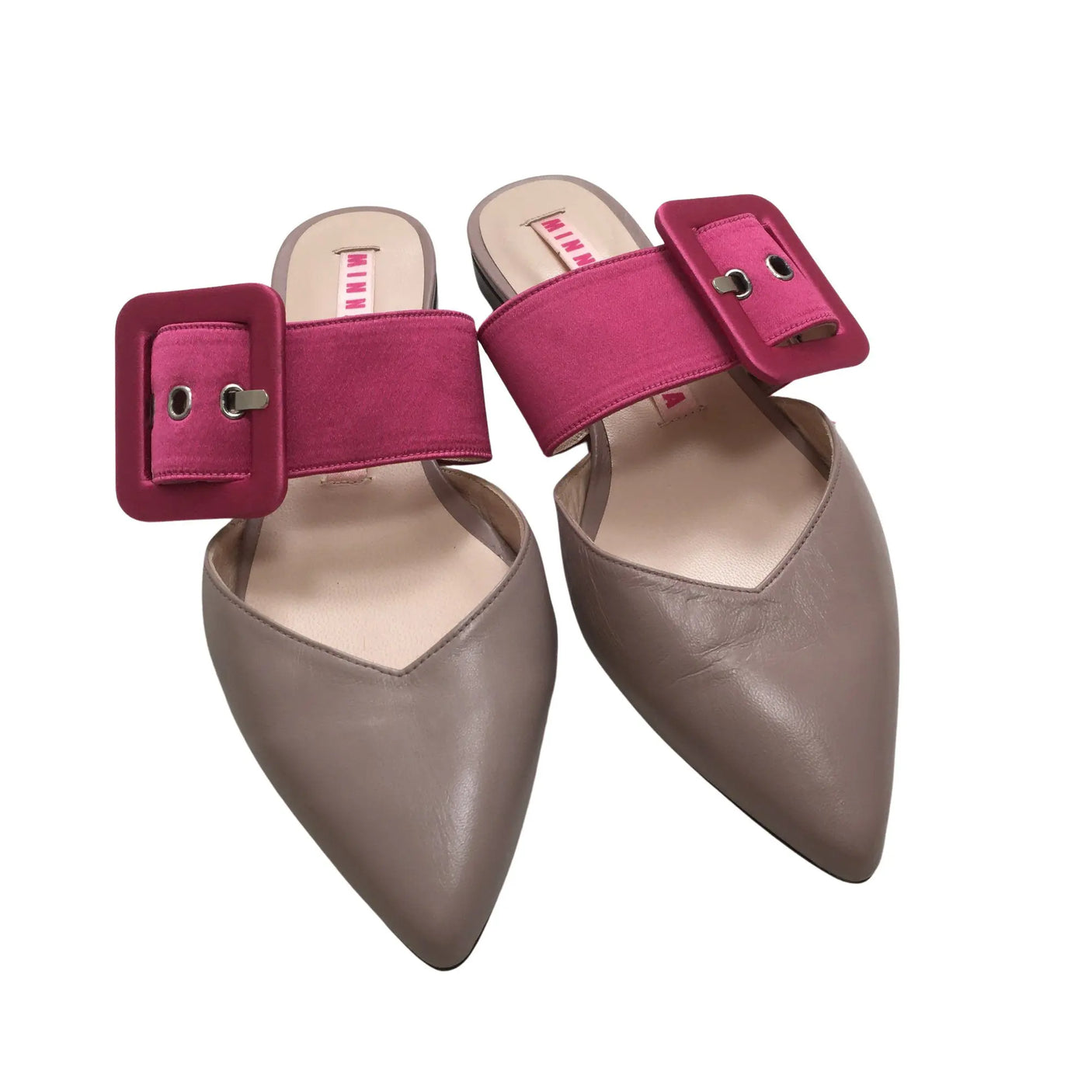 Unisex Minna Parikka - Pistokkaat, koko 36 - (2)