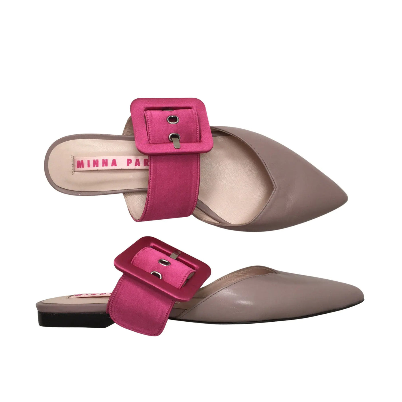 Unisex Minna Parikka - Pistokkaat, koko 36 - (1)