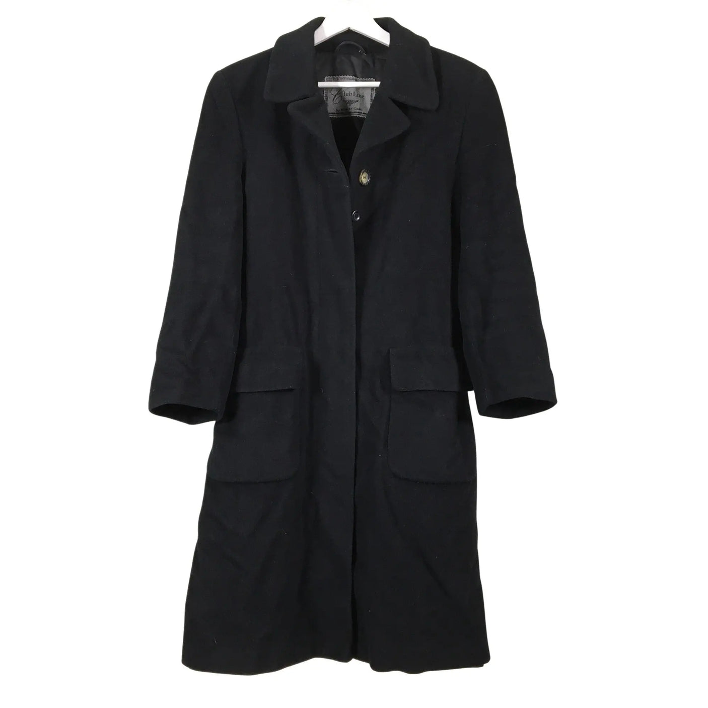 Unisex Master-Coat - Villakangastakki, koko 34 - (1)