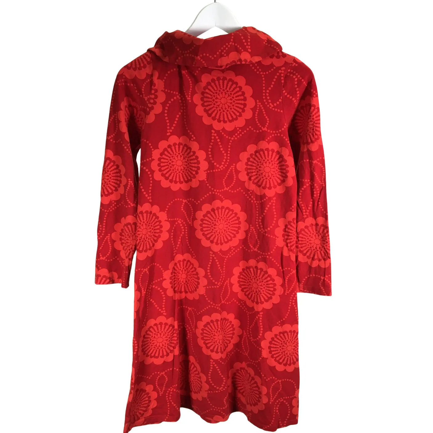 Unisex Nanso - Trikoomekko, koko 36 - (1)