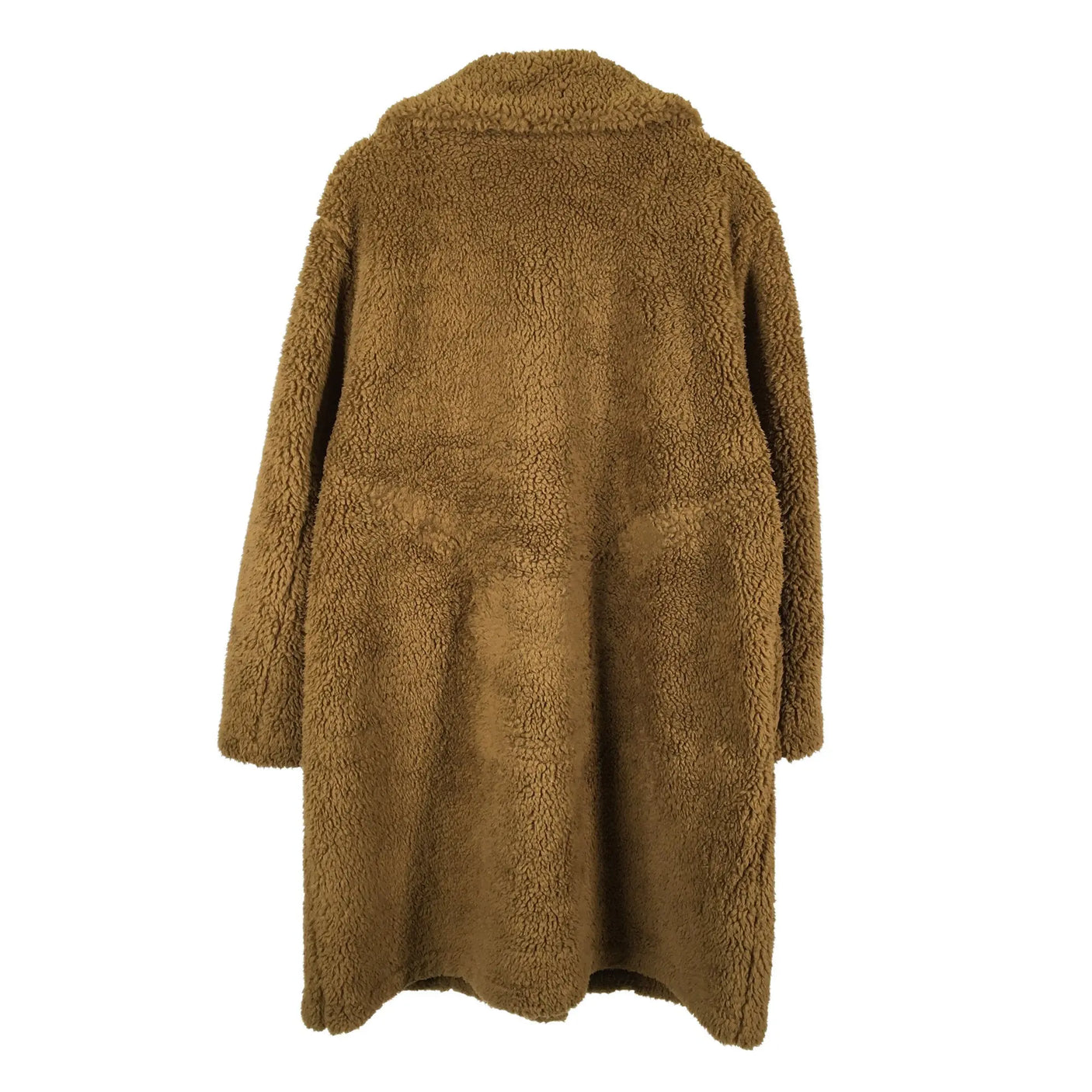 Unisex Uniqlo - Karvatakki, koko 44 - (2)