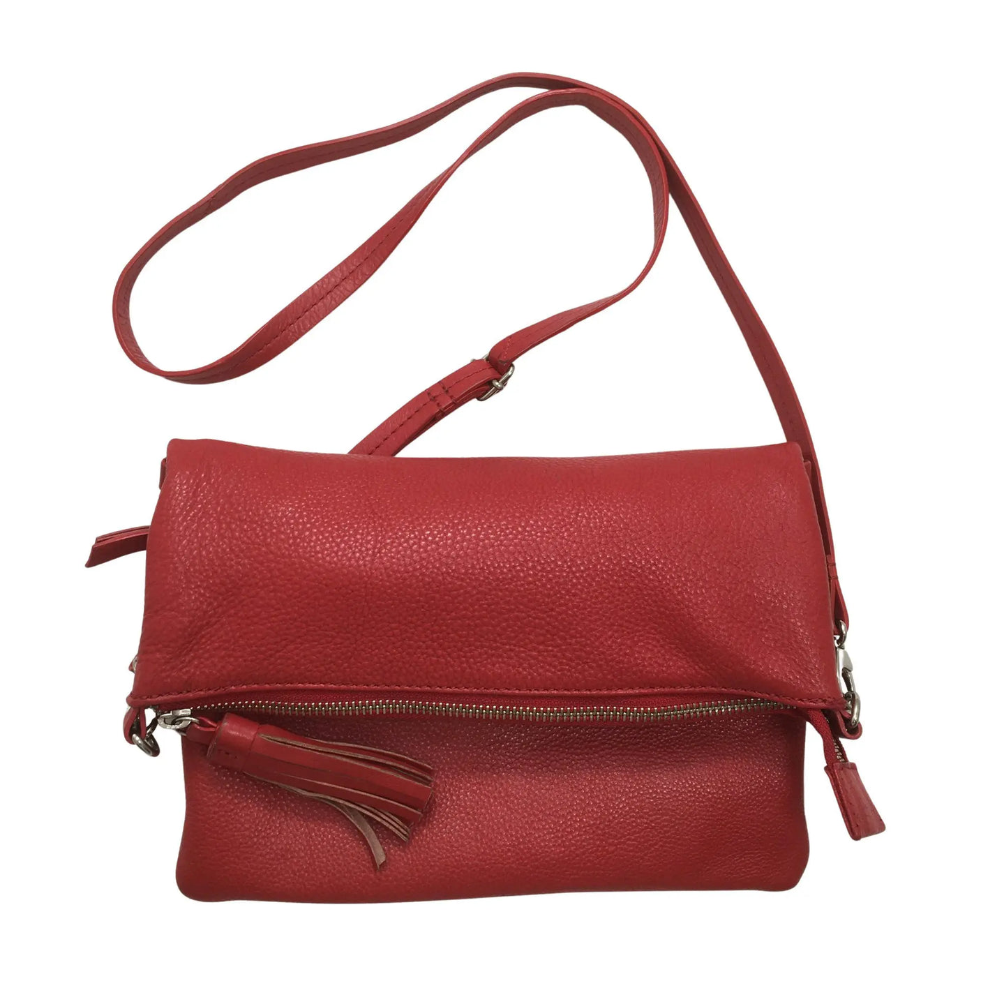 Unisex A+more - Olkalaukku, koko Mini - (1)