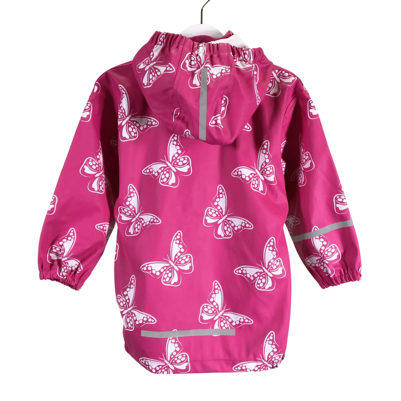 Unisex Hans Company - Sadetakki, koko 92 - 98 - (2)