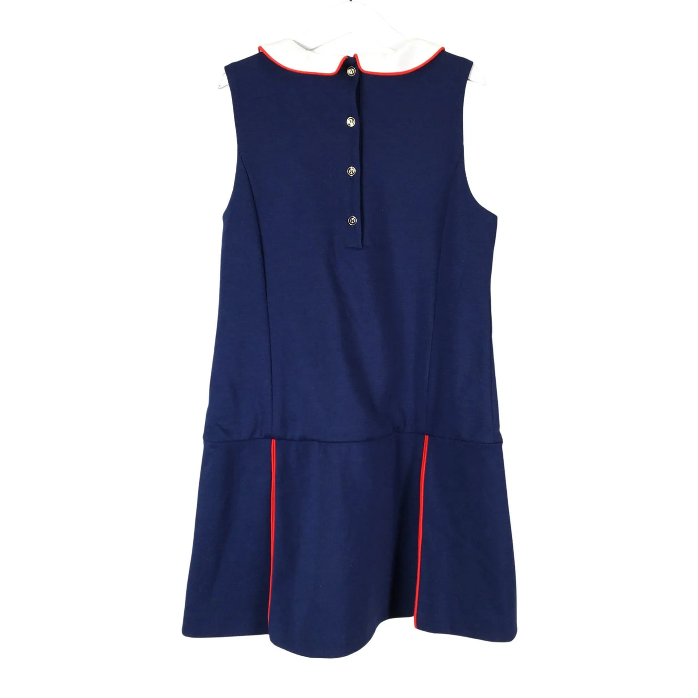 Unisex Tommy Hilfiger - Collegemekko, koko 152 - 158 - (2)
