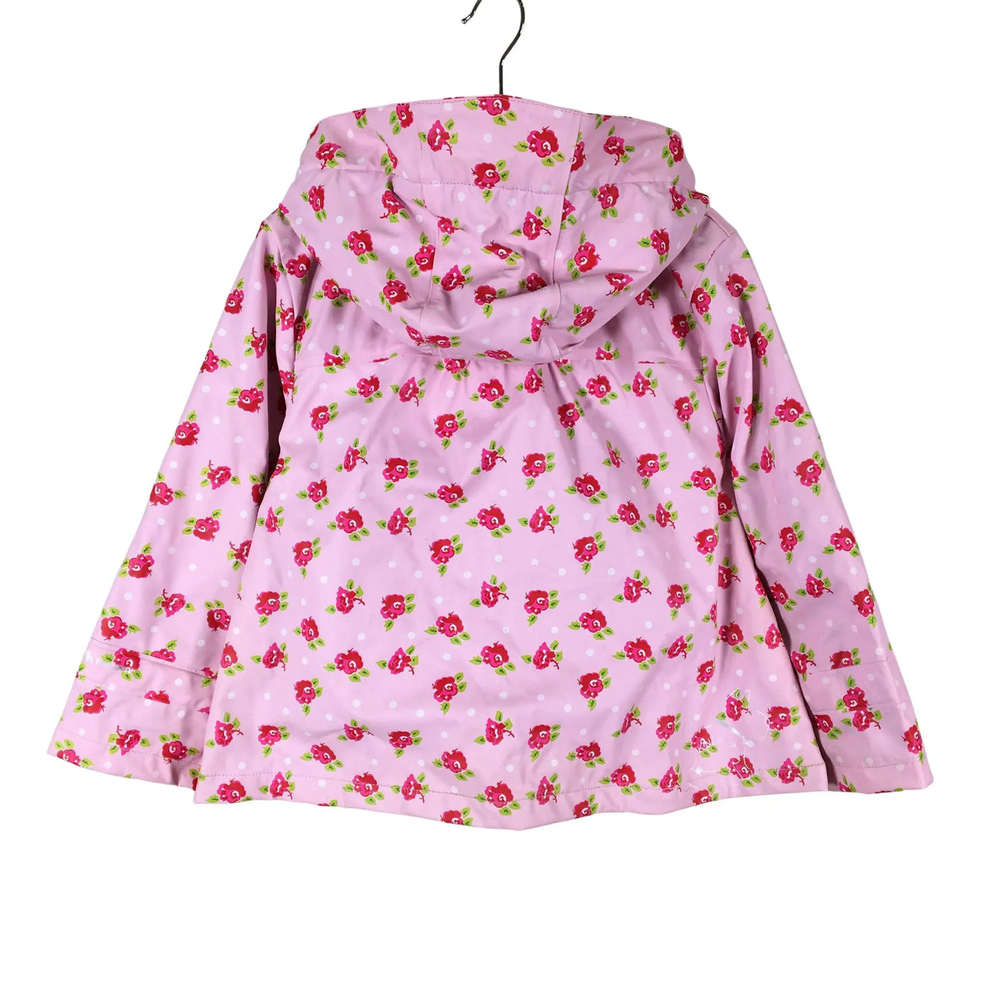 Unisex Kinderit - Sadetakki, koko 104 - 110 - (2)