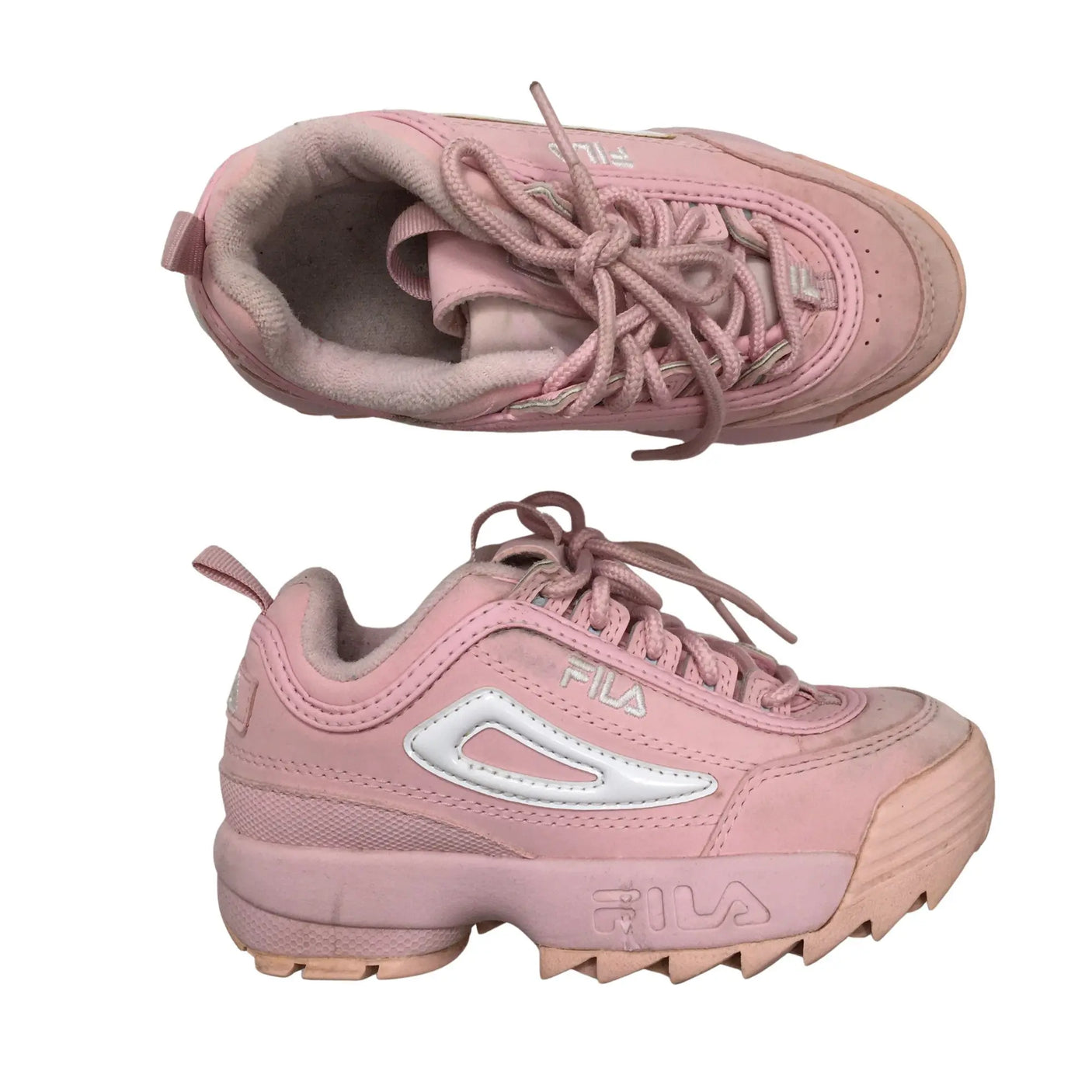 Unisex Fila - Lenkkarit, koko 29 - (1)