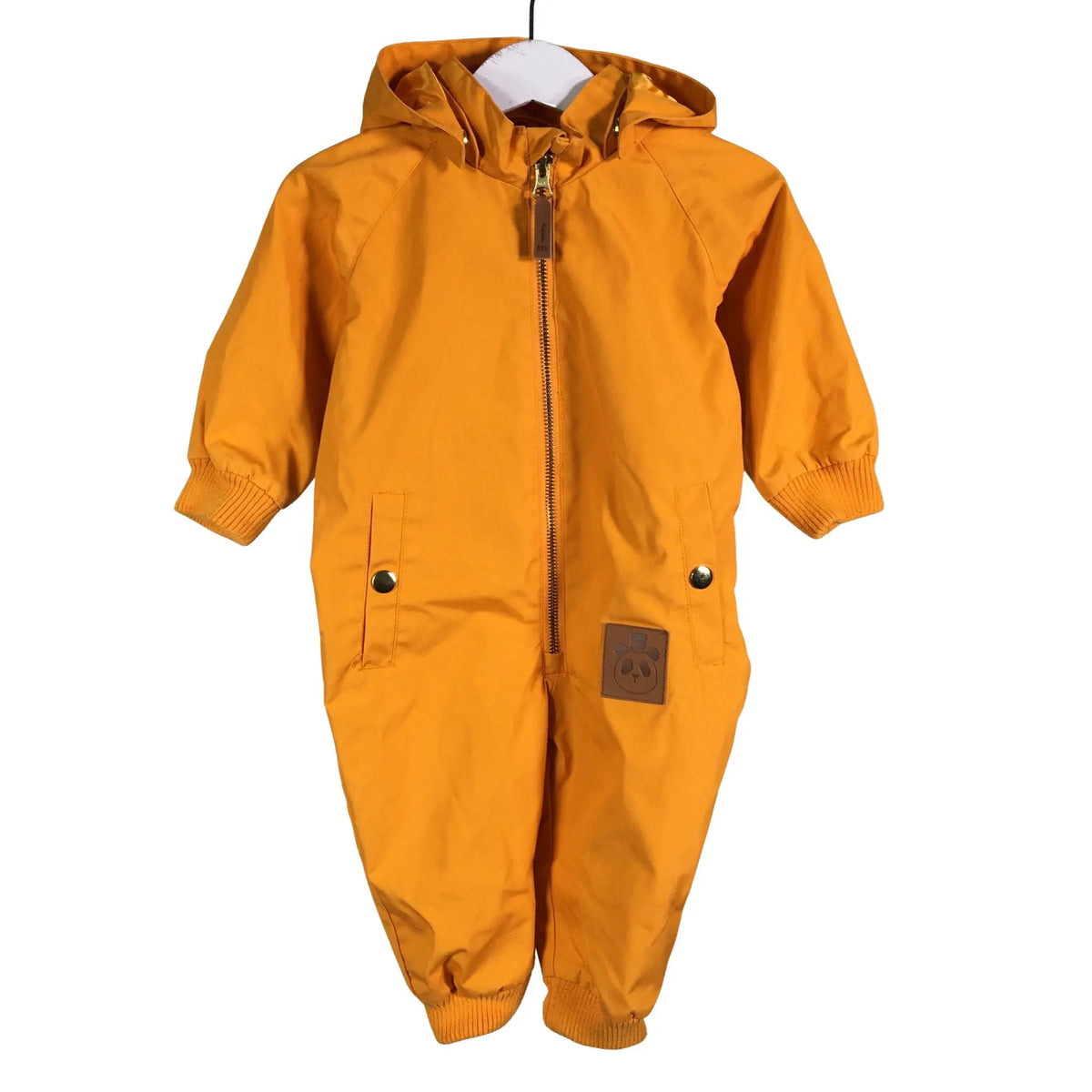 Unisex Mini Rodini - Välikausihaalari, koko 68 - 74 - (1)