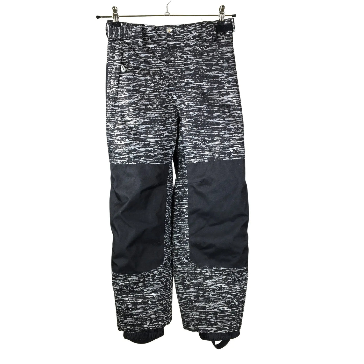 Unisex Jonathan - Toppahousut, koko 146 - 152 - (1)