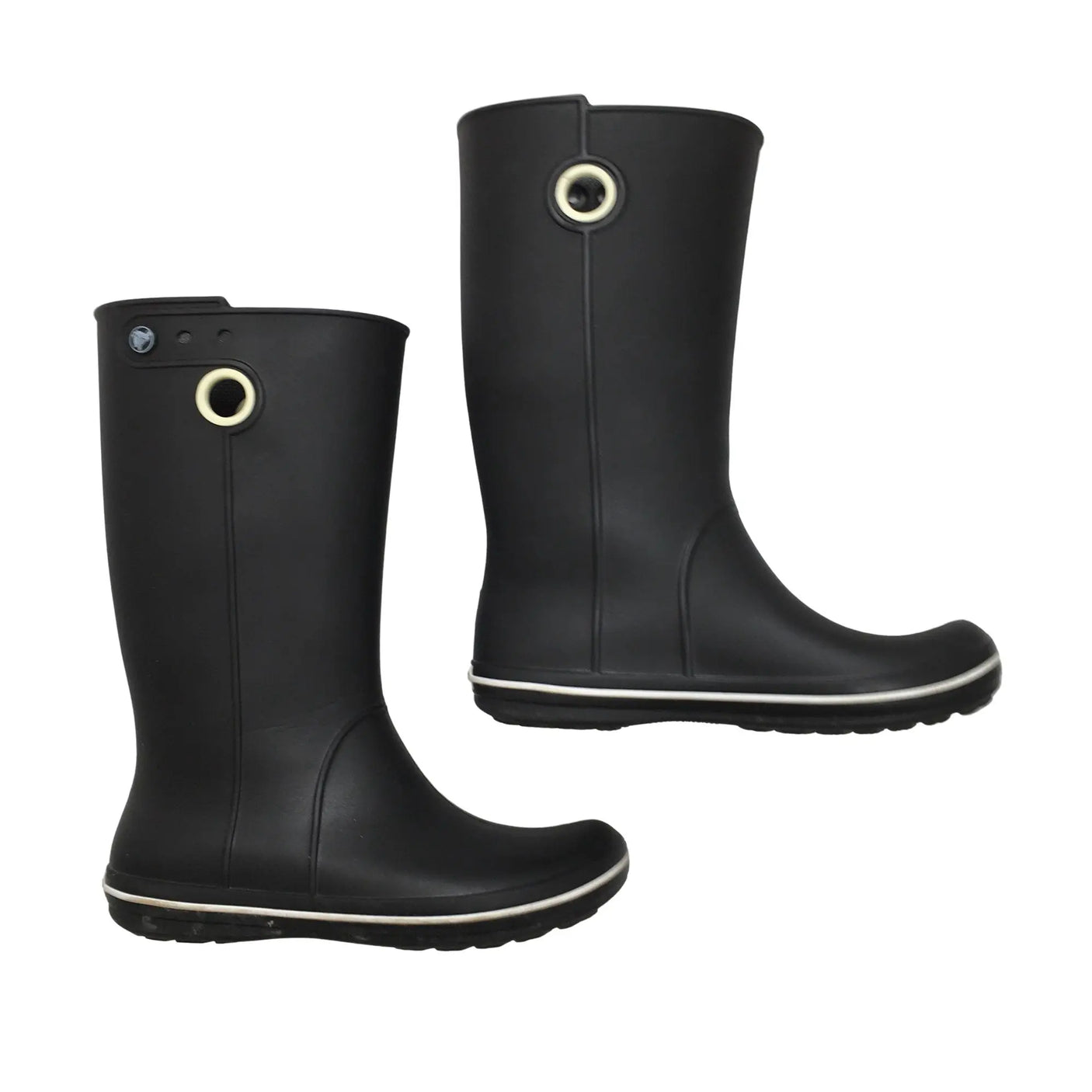 Unisex Crocs - Kumisaappaat, koko 40 - (1)