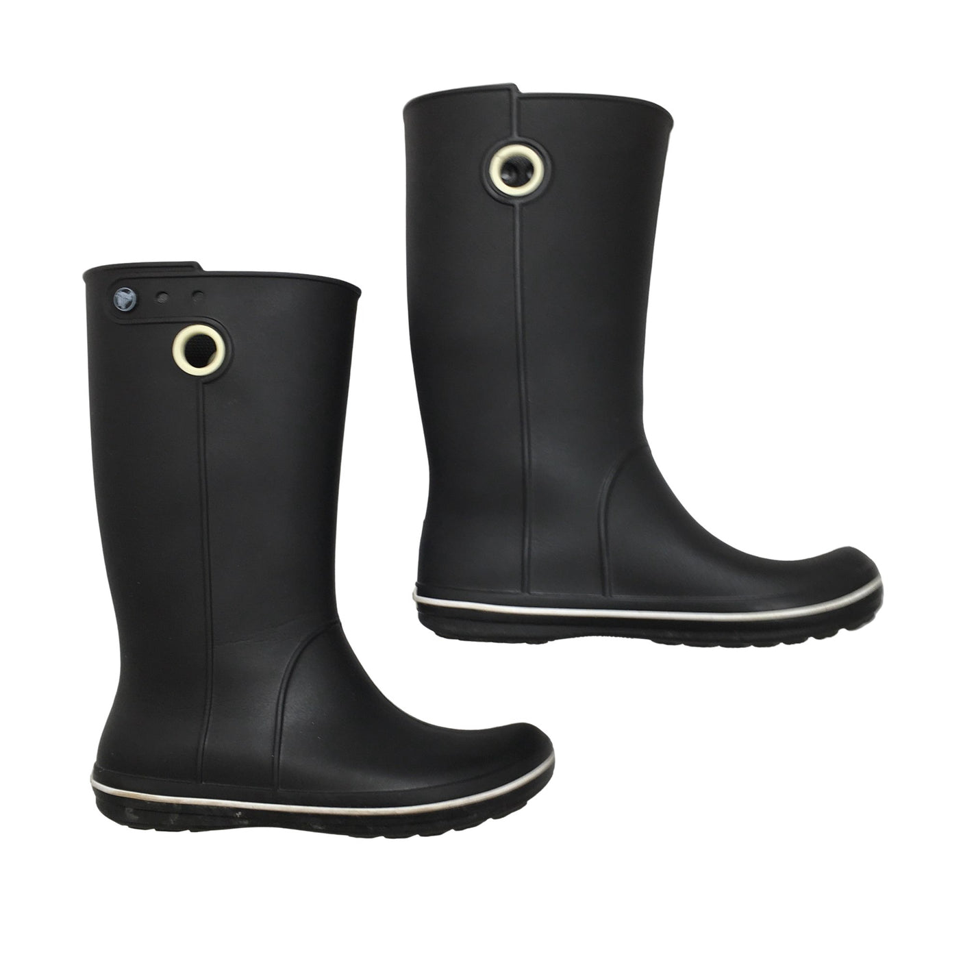 Kumisaappaat, koko 40