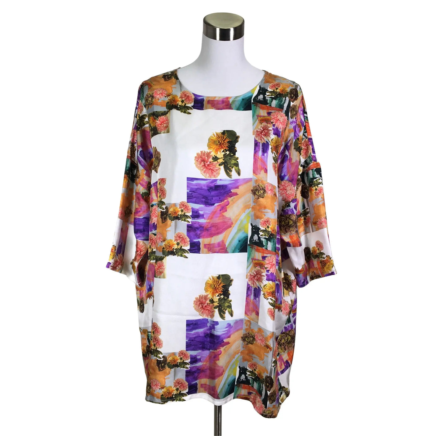 Unisex R/H Studio - Kangasmekko, koko One size - (1)