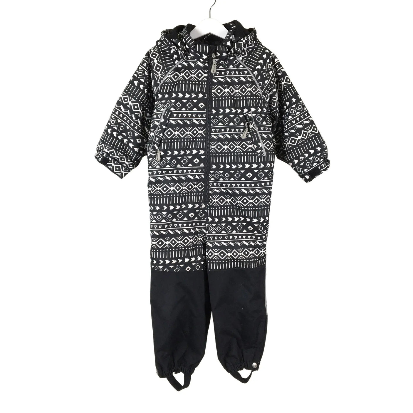 Unisex Jonathan - Toppahaalari, koko 92 - 98 - (1)