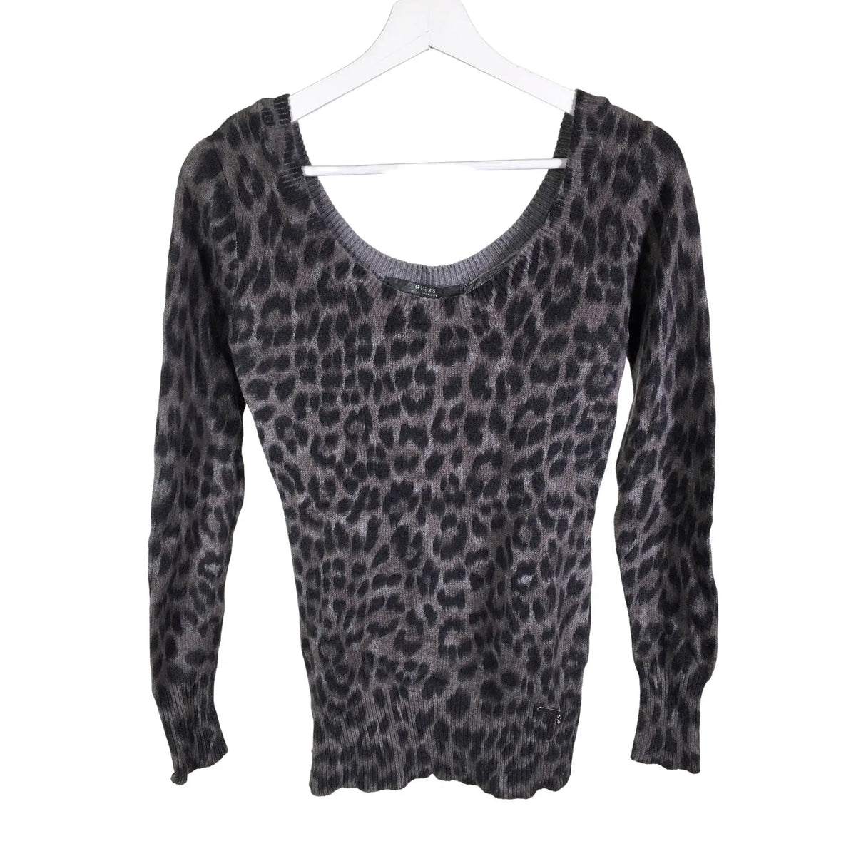 Unisex Guess - Neulepaita, koko 32 - (1)