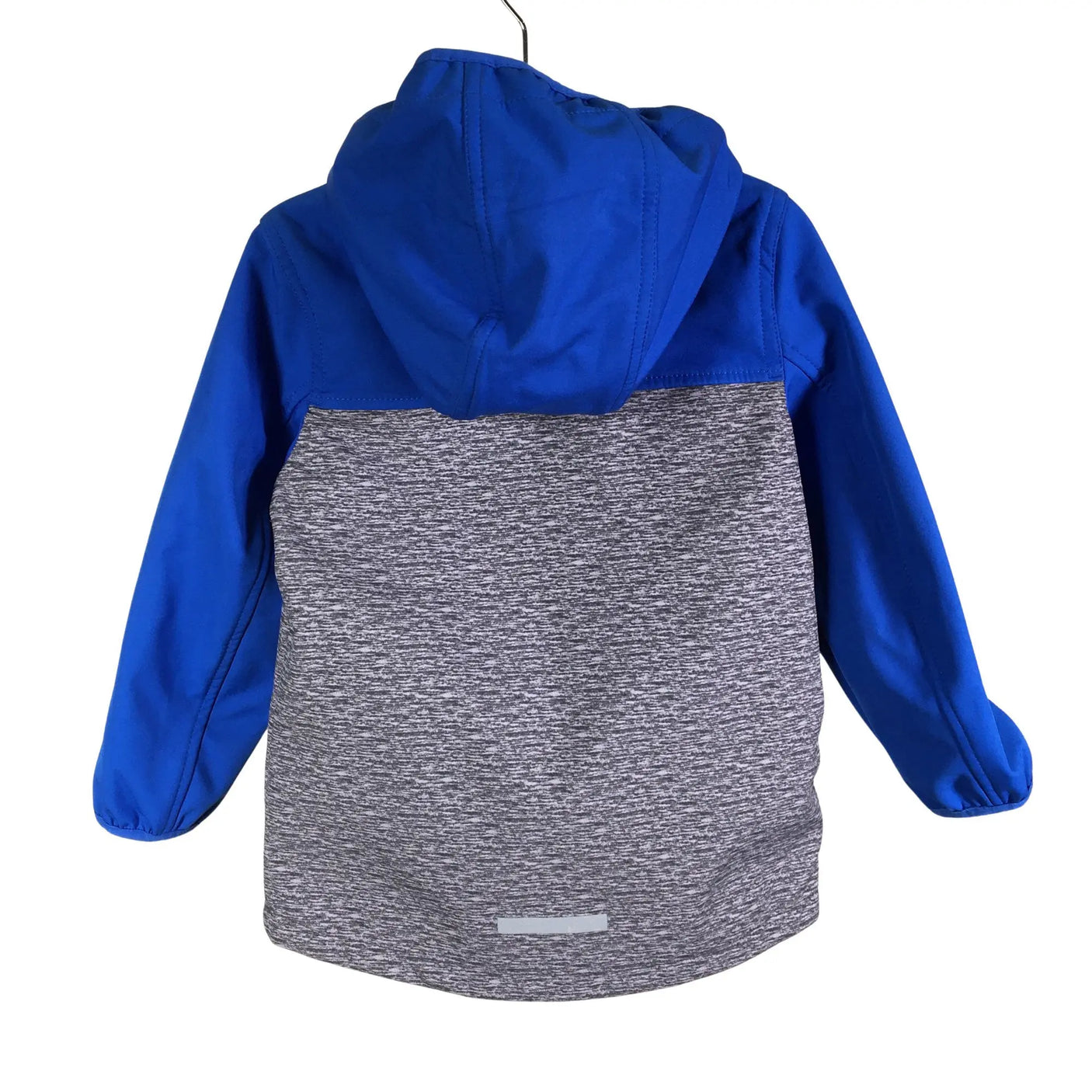 Unisex Northville - Softshell-takki, koko 110 - 116 - (2)