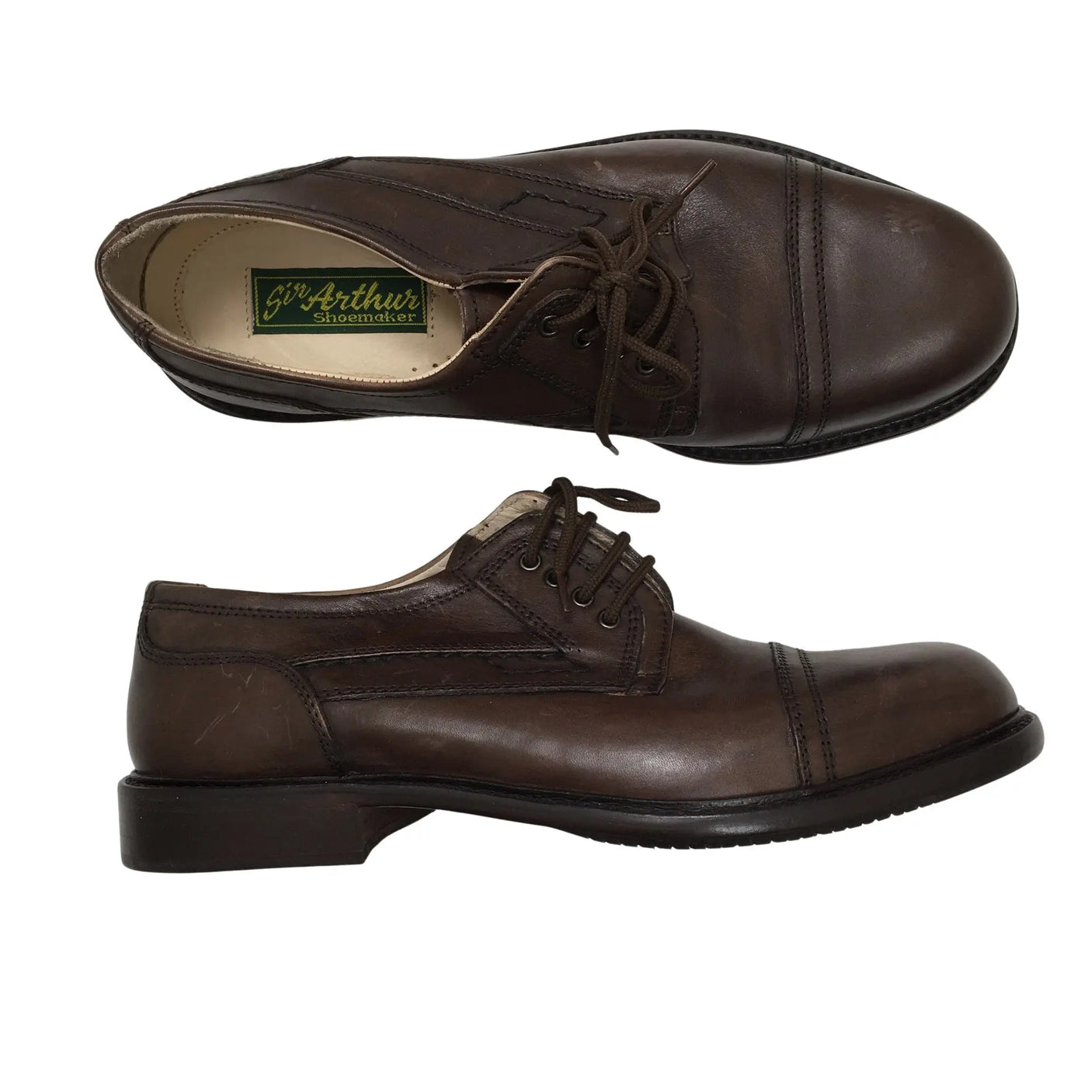 Unisex Sir Arthur - Kävelykengät, koko 42 - (1)