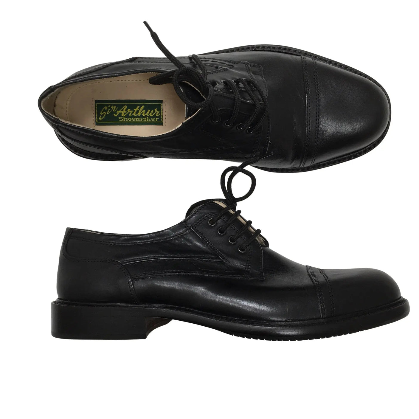 Unisex Sir Arthur - Kävelykengät, koko 42 - (1)