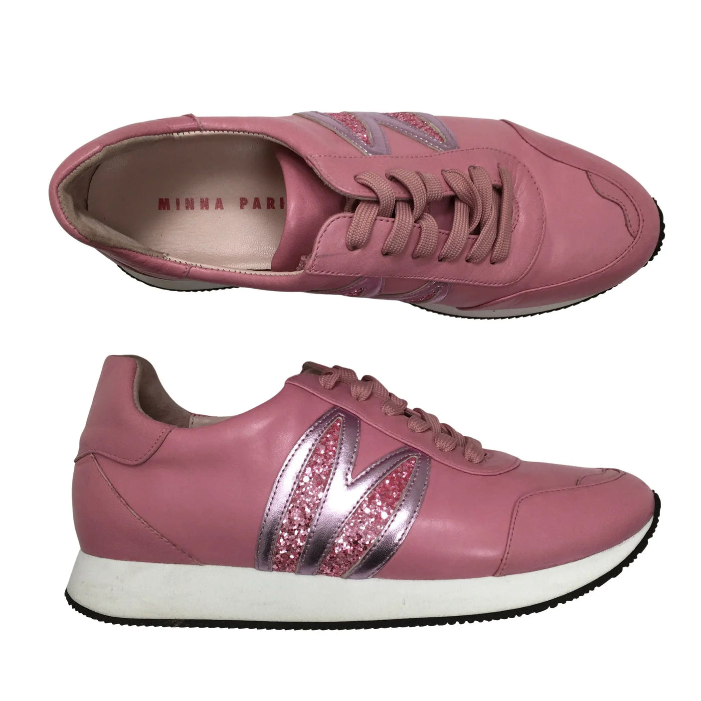 Unisex Minna Parikka - Lenkkarit, koko 39 - (1)