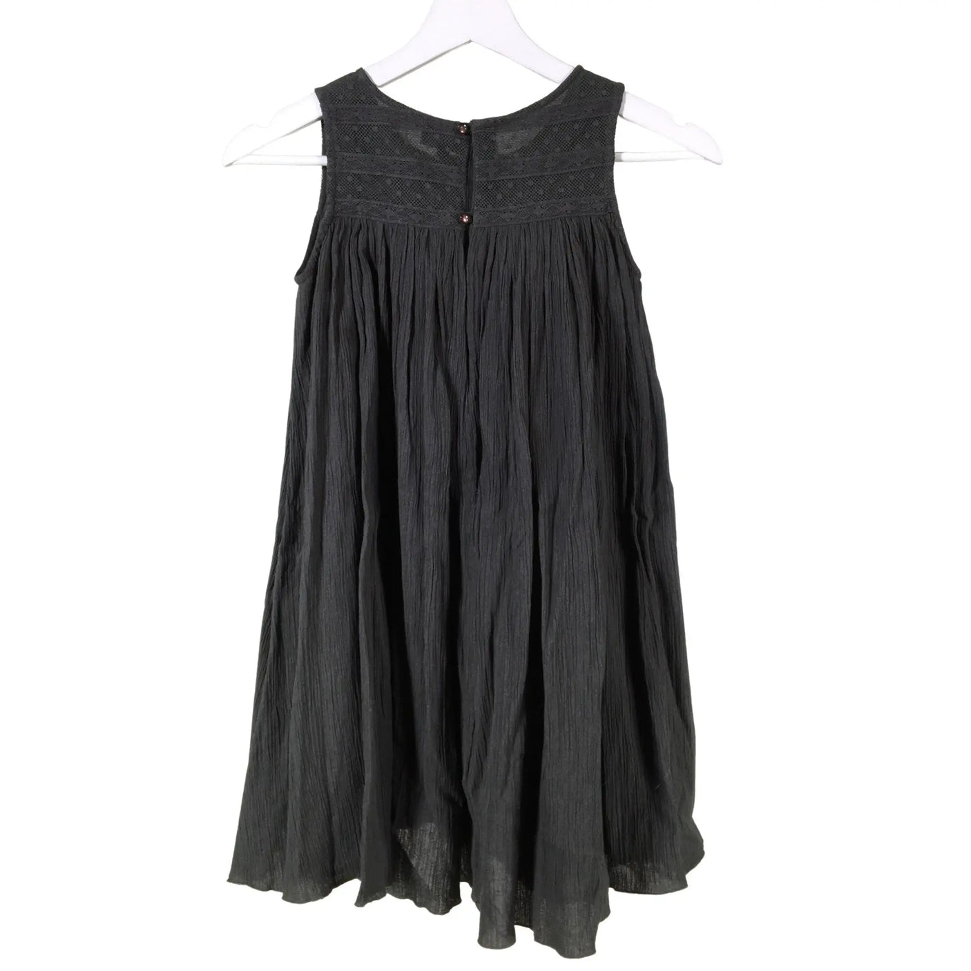 Unisex POMPdeLUX - Kangasmekko, koko 134 - 140 - (2)
