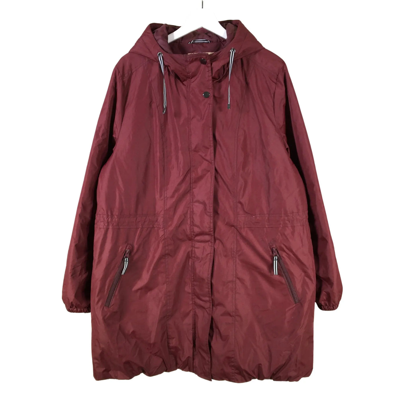 Unisex Aventura - Parkatakki, koko 44 - (1)