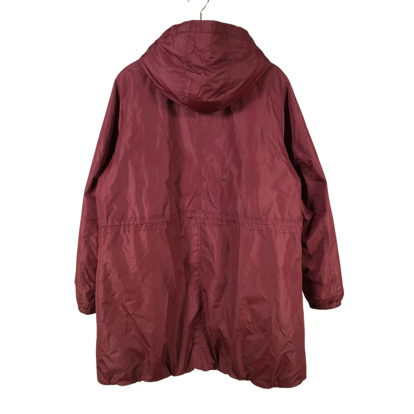 Unisex Aventura - Parkatakki, koko 44 - (2)
