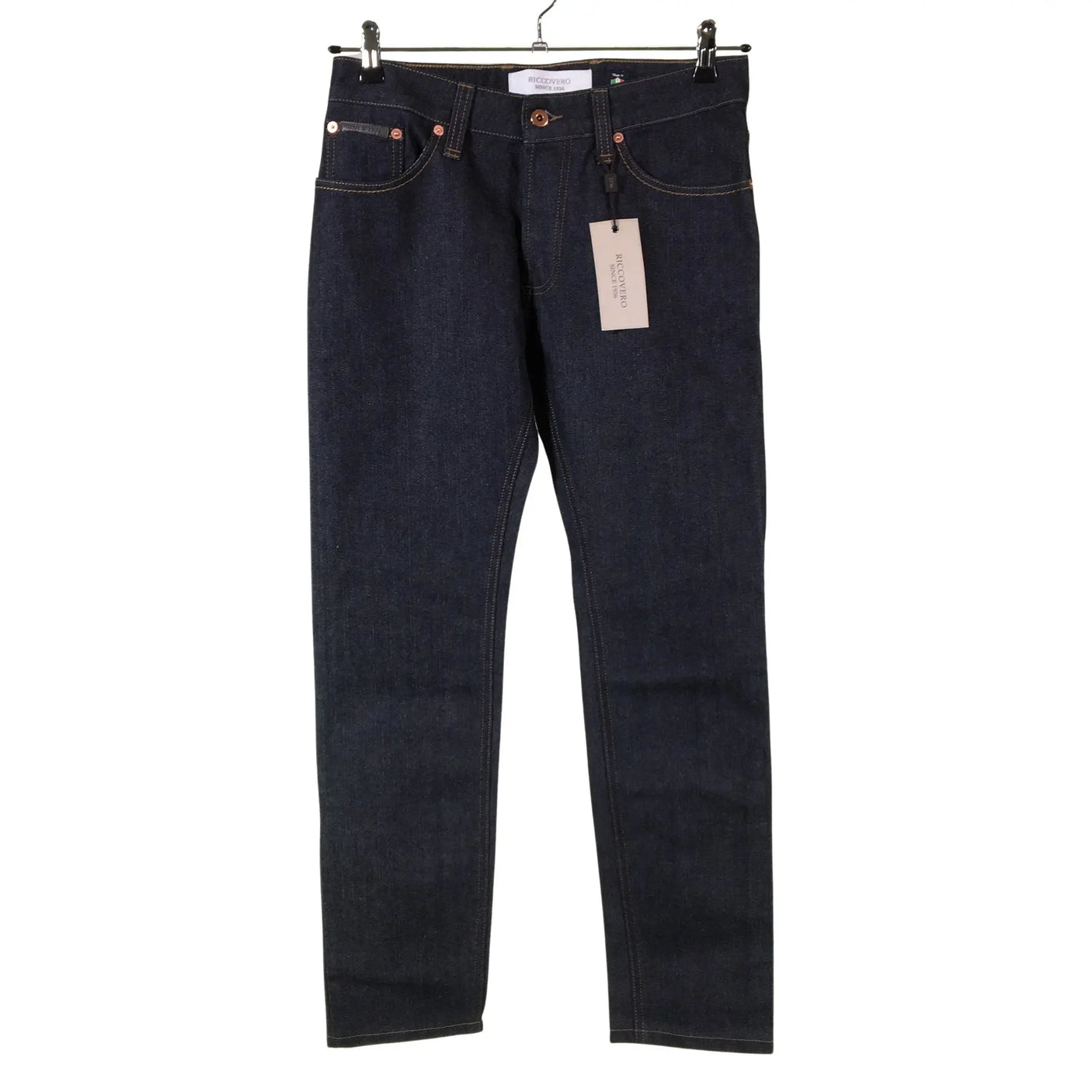 Unisex Riccovero - Farkut, koko M - (1)