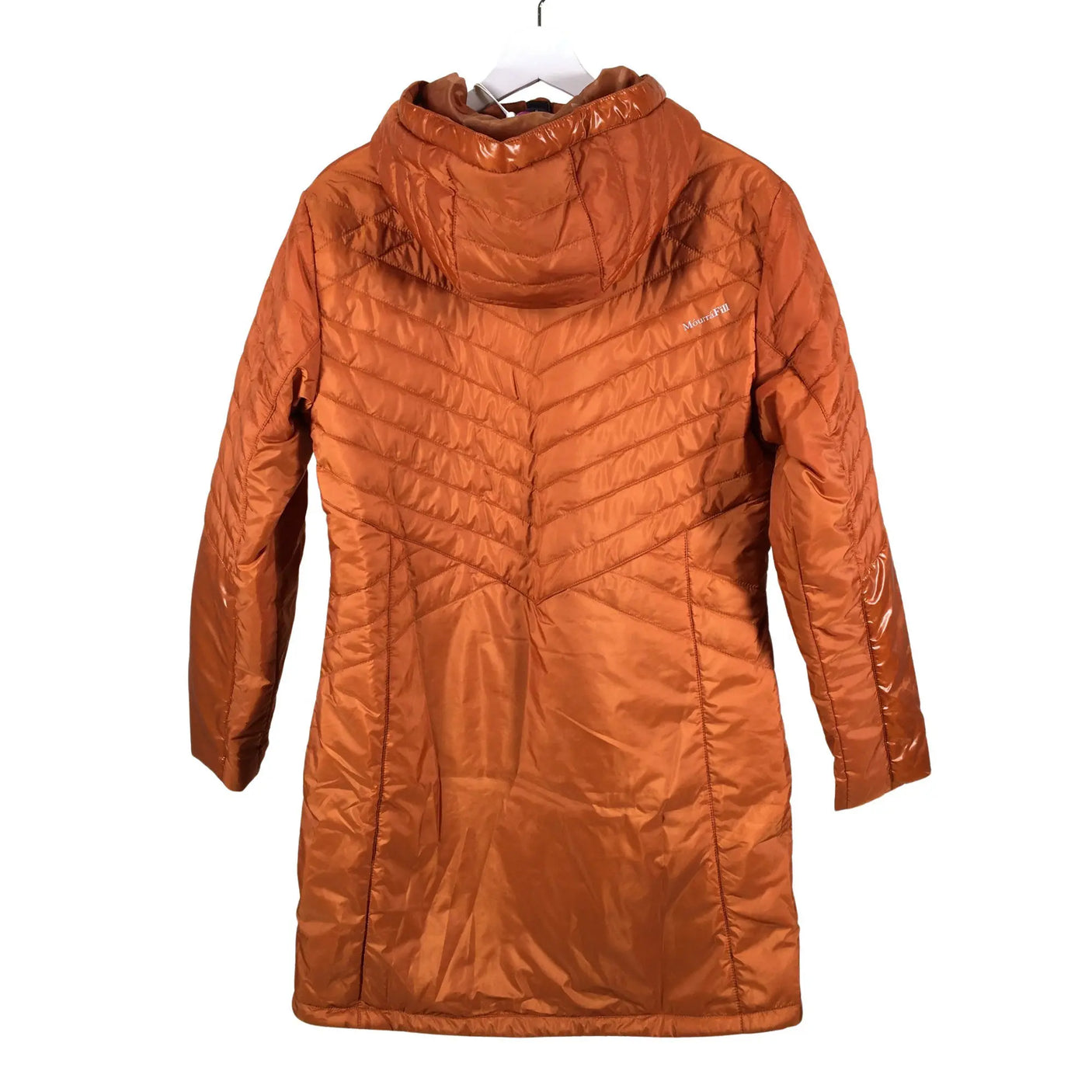 Unisex Áhkká - Kevyttoppatakki, koko 42 - (2)