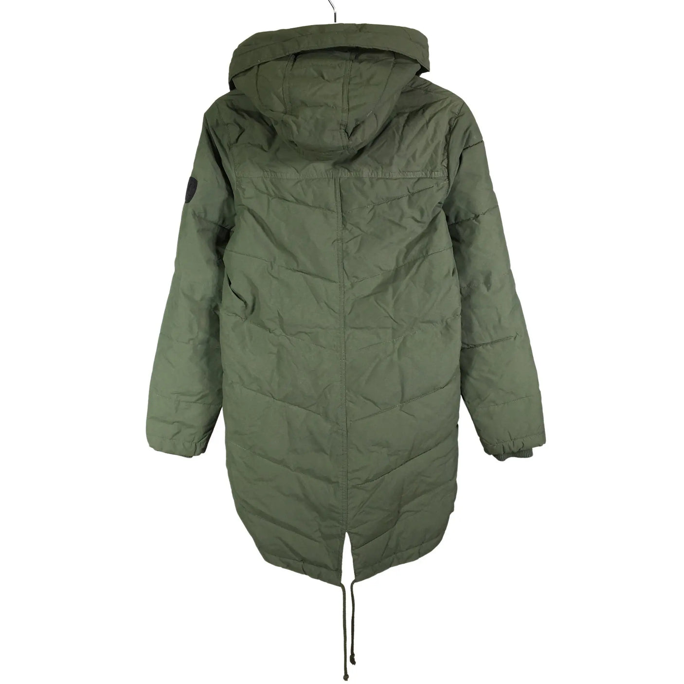 Unisex Everest - Toppatakki, koko 38 - (2)