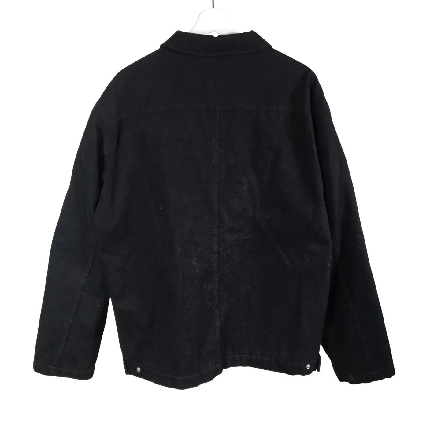 Unisex Cottonfield - Ulkoilutakki, koko XL - (2)