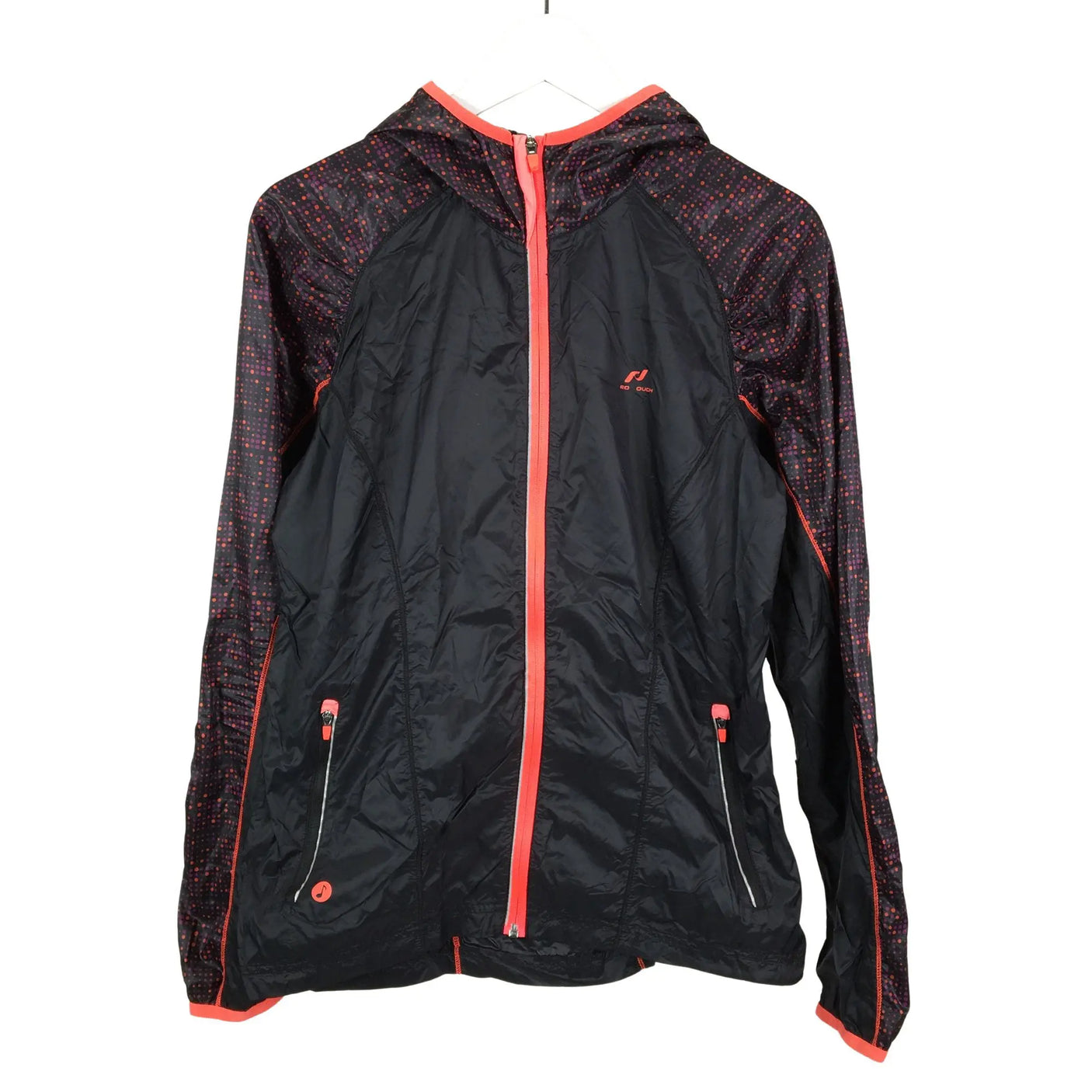 Unisex Pro Touch - Urheilutakki, koko 40 - (1)
