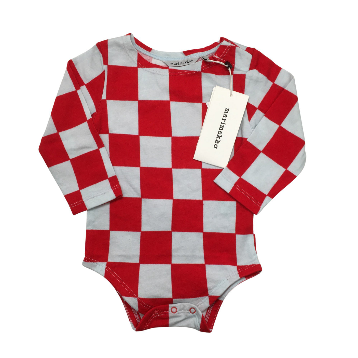 Unisex Marimekko - Body, koko 68 - 74 - (1)