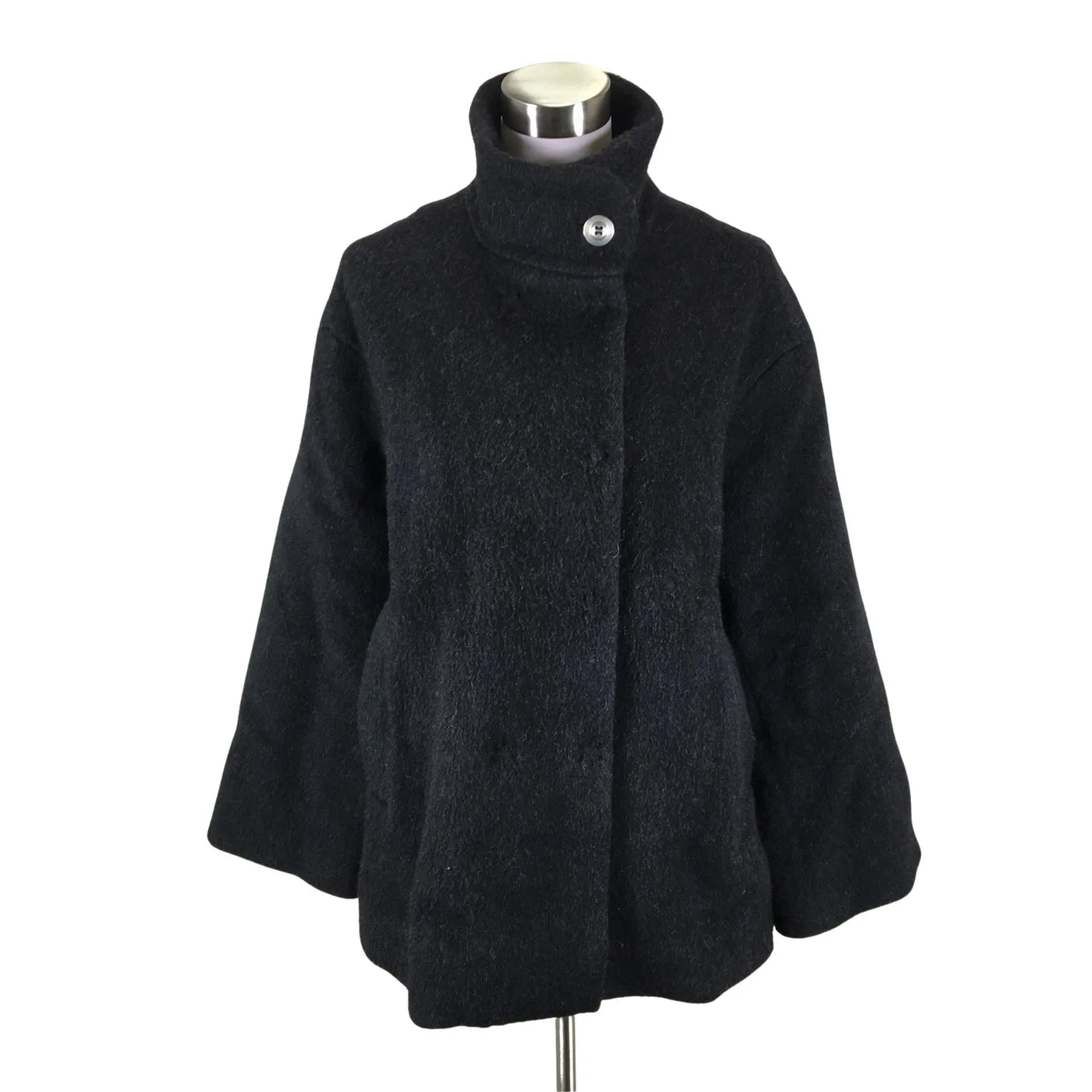 Unisex Marimekko - Villakangastakki, koko 42 - (1)