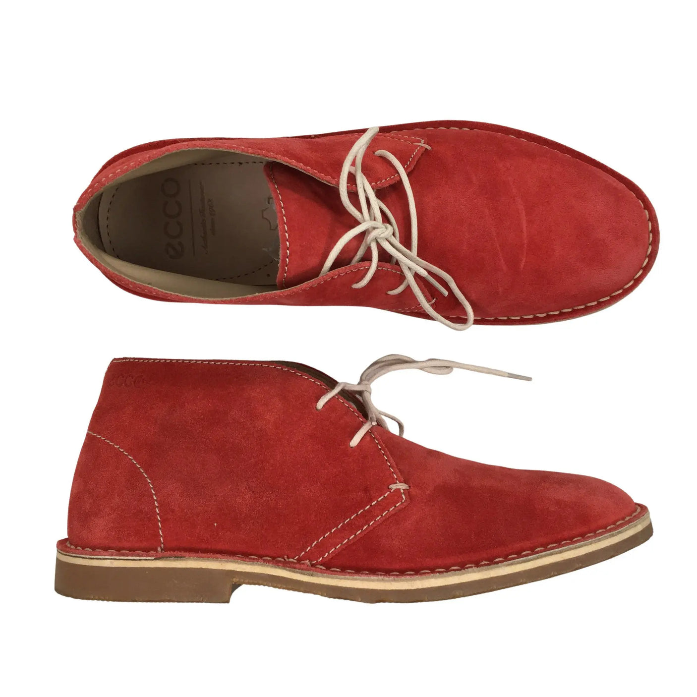 Unisex Ecco - Nilkkurit, koko 39 - (1)