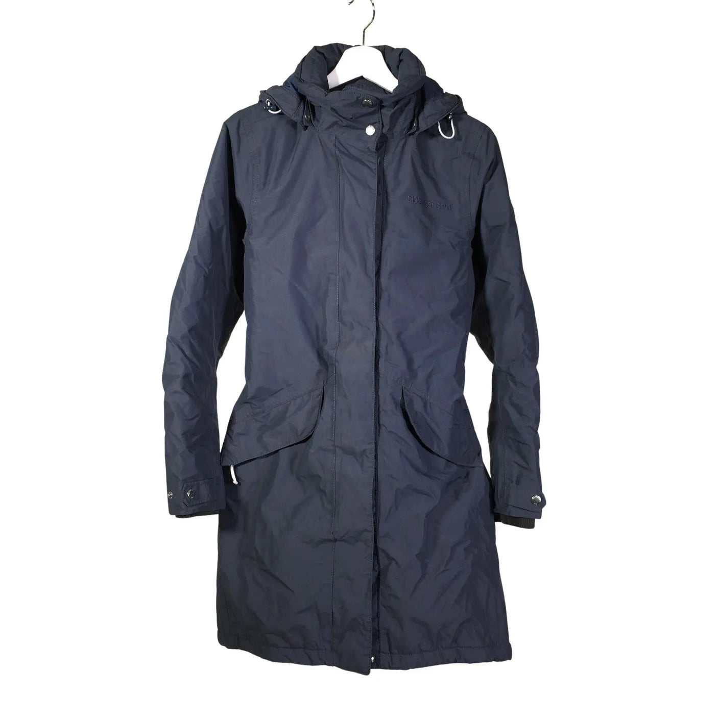 Unisex Didriksons - Parkatakki, koko 36 - (1)