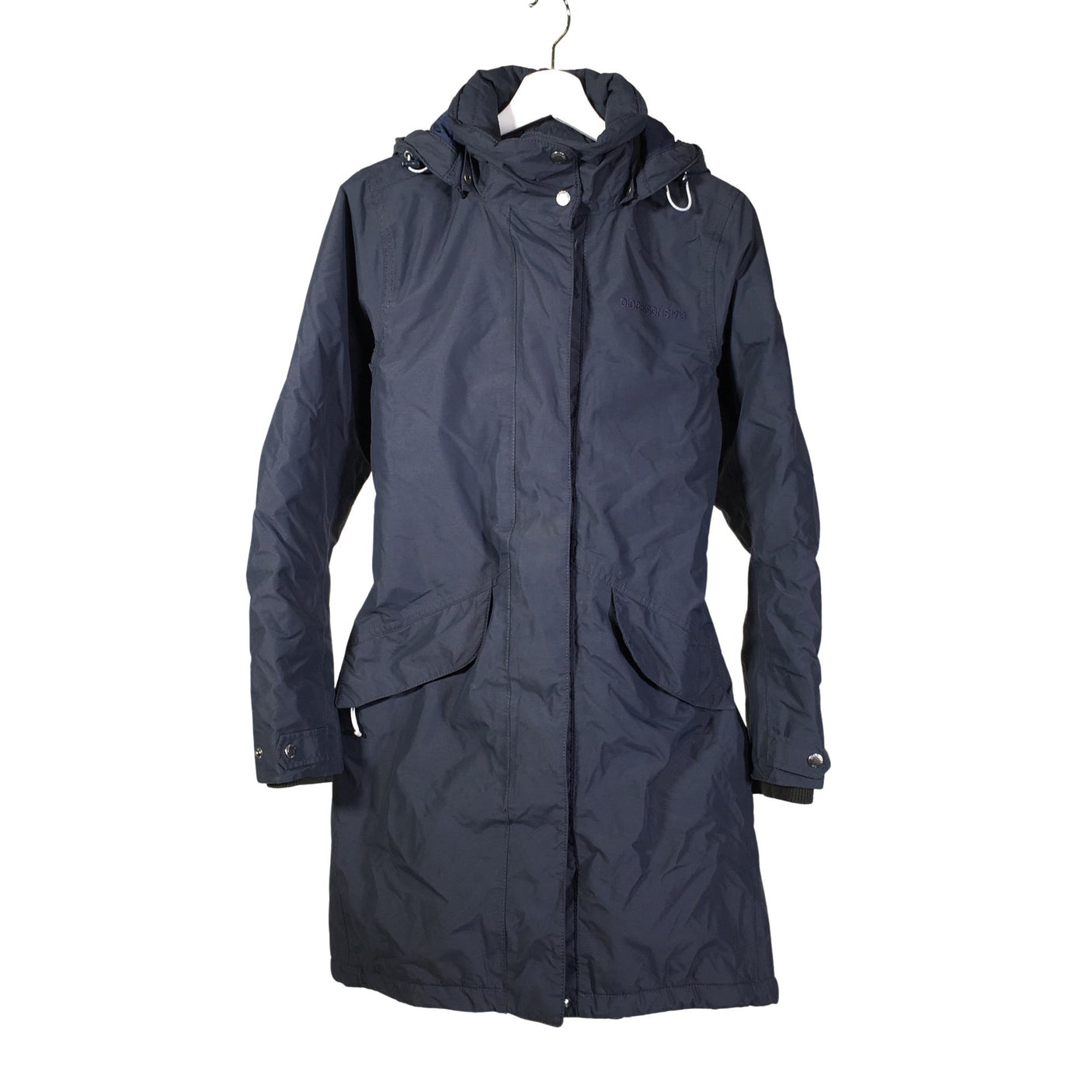 Unisex Didriksons - Parkatakki, koko 36 - (1)