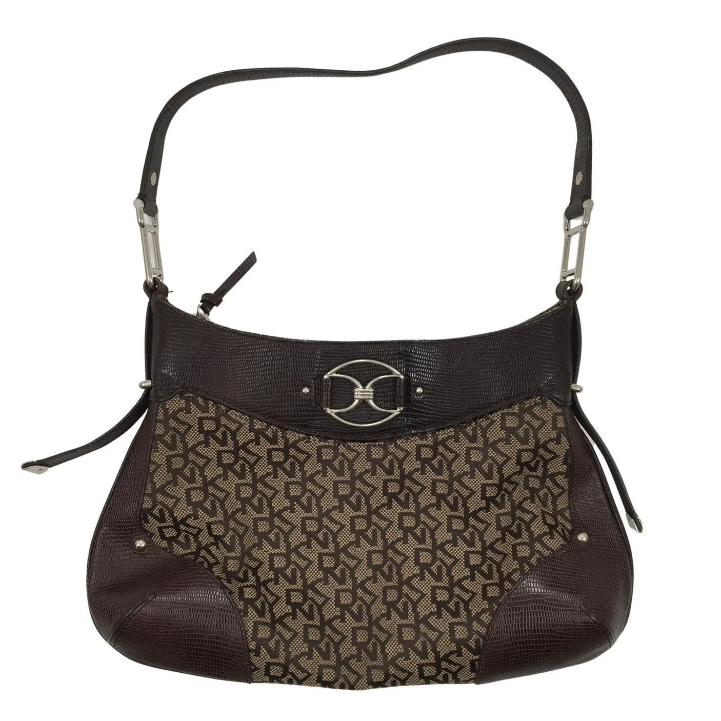 Unisex DKNY - Käsilaukku, koko Midi - (1)