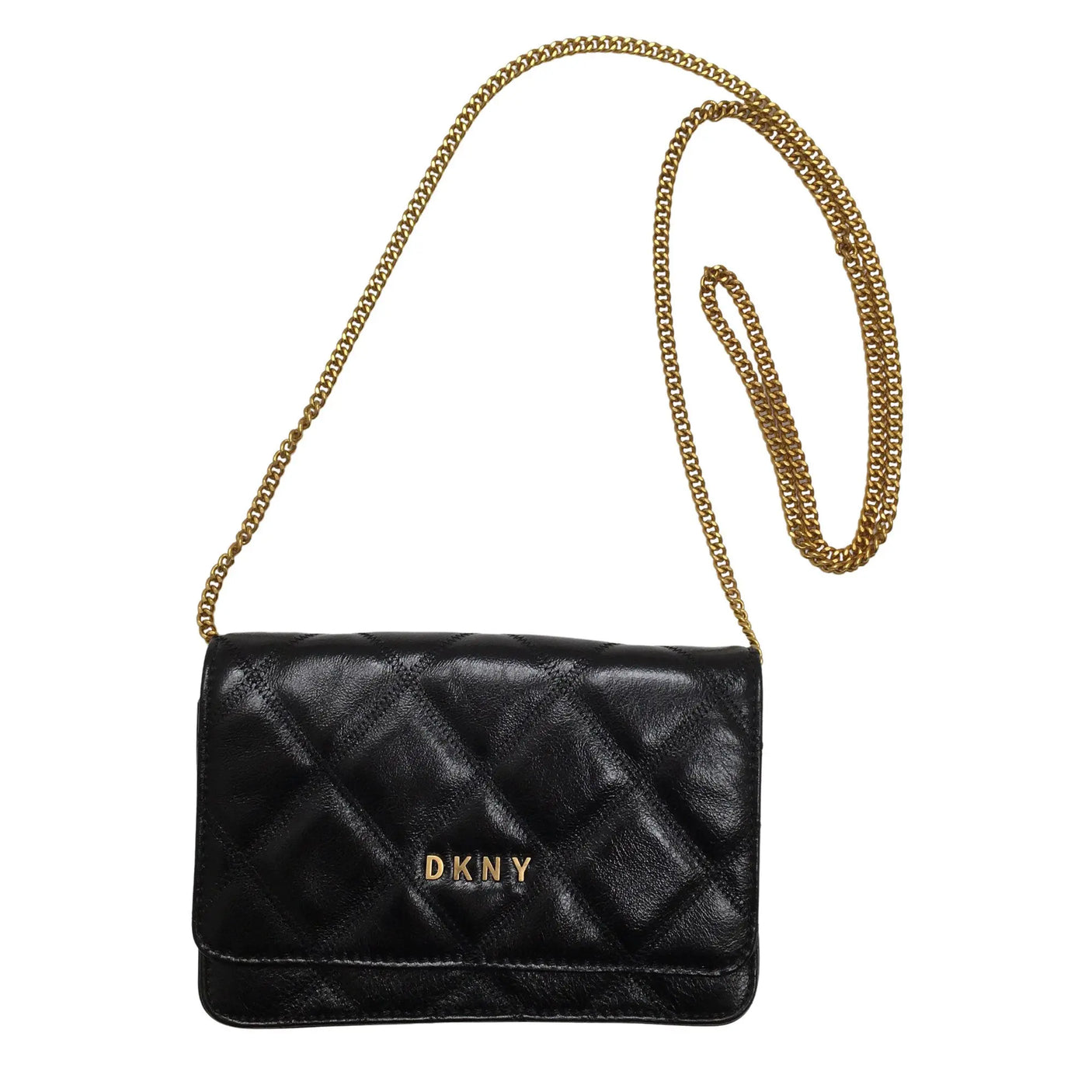 Unisex DKNY - Olkalaukku, koko Mini - (1)