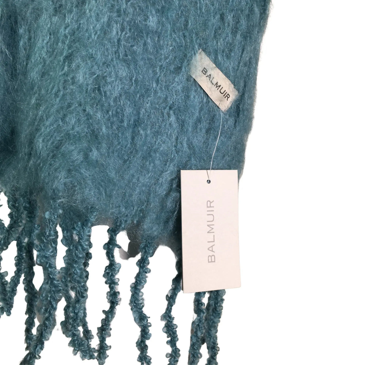 Unisex Balmuir - Kaulaliina, koko Maxi - (2)