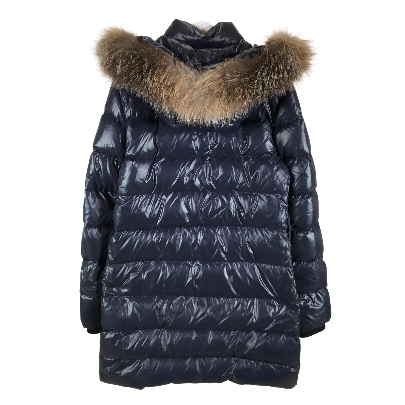 Unisex Moncler - Untuvatakki, koko 146 - 152 - (2)