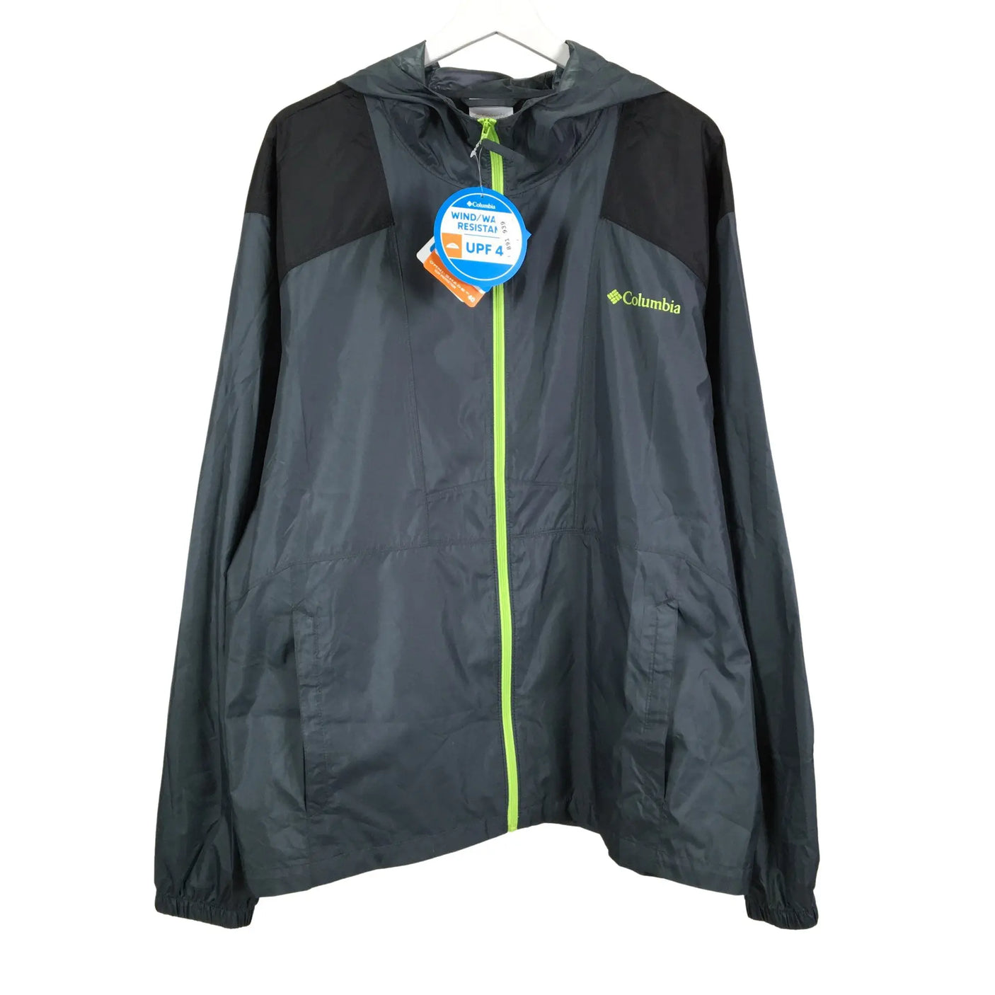 Unisex Columbia - Urheilutakki, koko XL - (1)