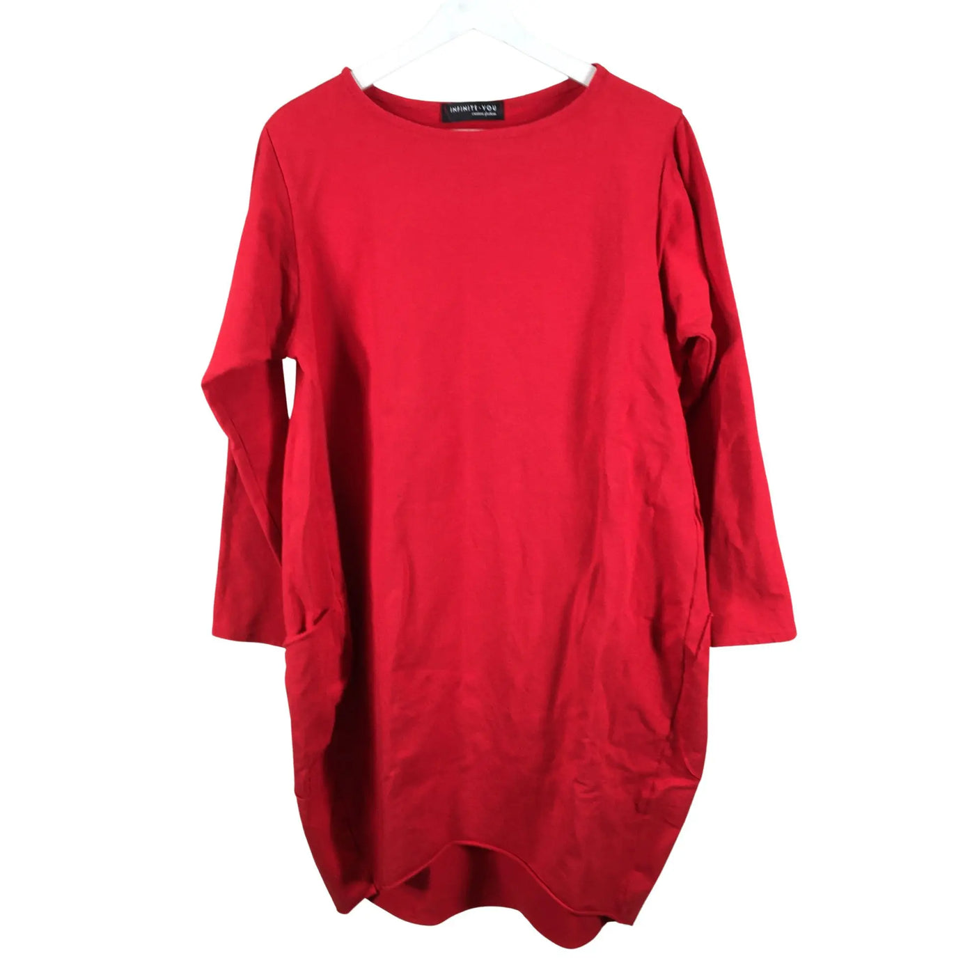 Unisex Infinite You - Collegemekko, koko 42 - (1)