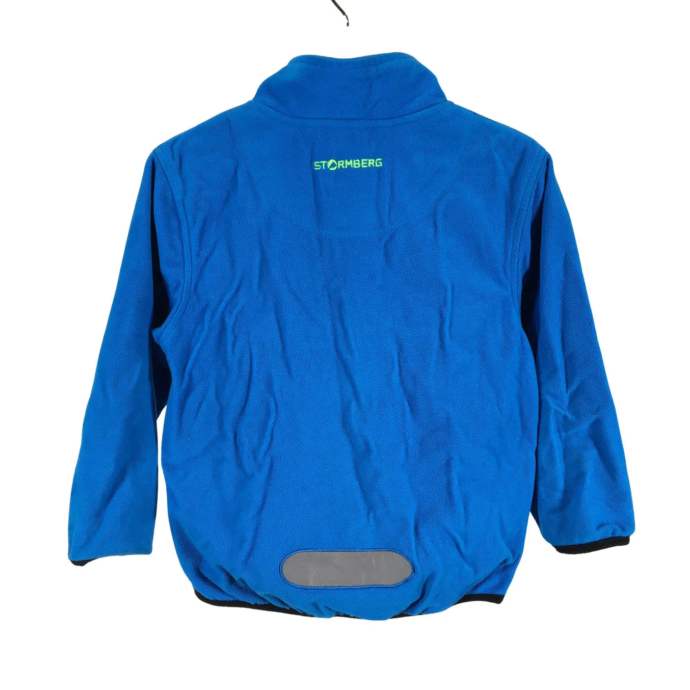 Unisex Stormberg - Fleecetakki, koko 92 - 98 - (2)