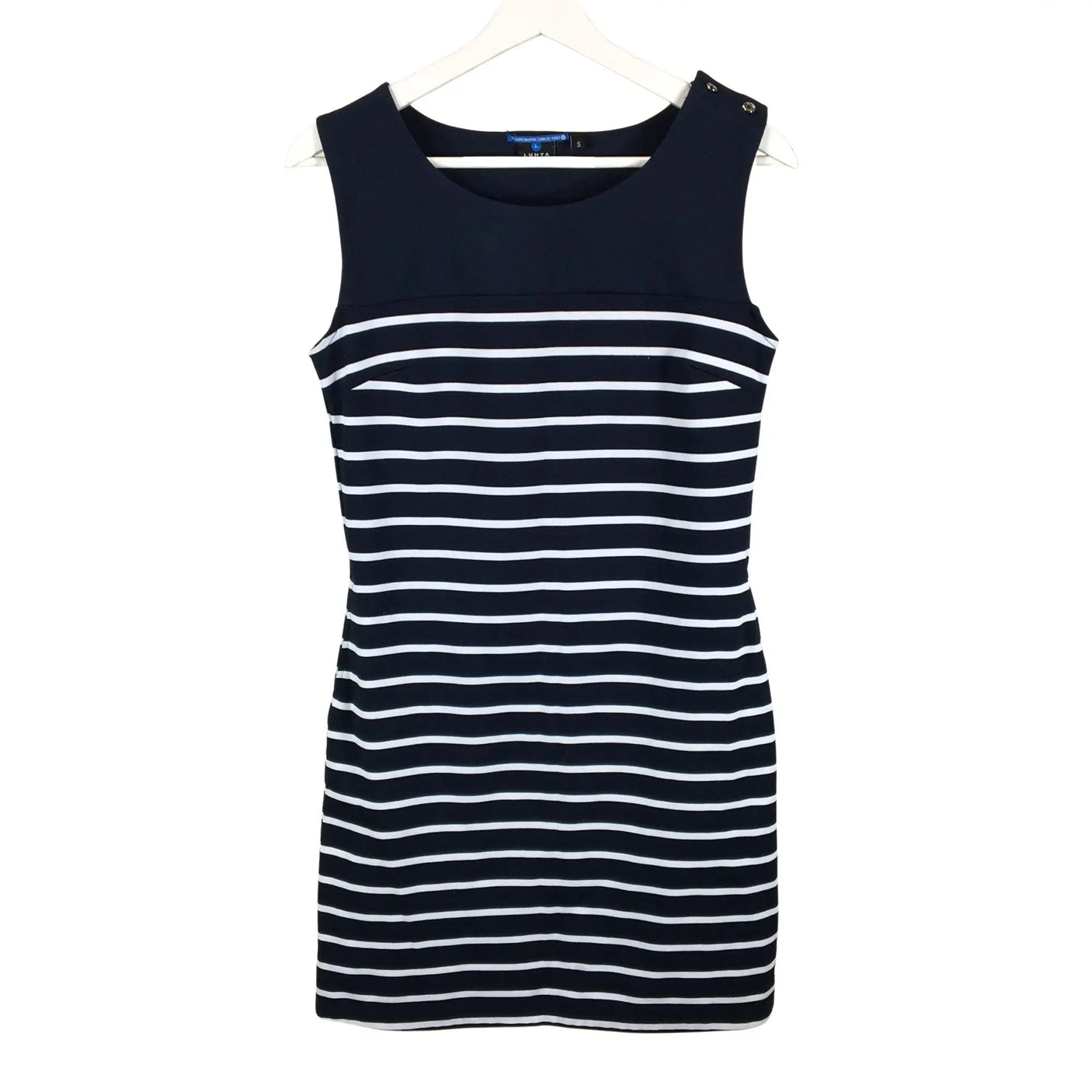 Unisex Luhta - Trikoomekko, koko 36 - (1)