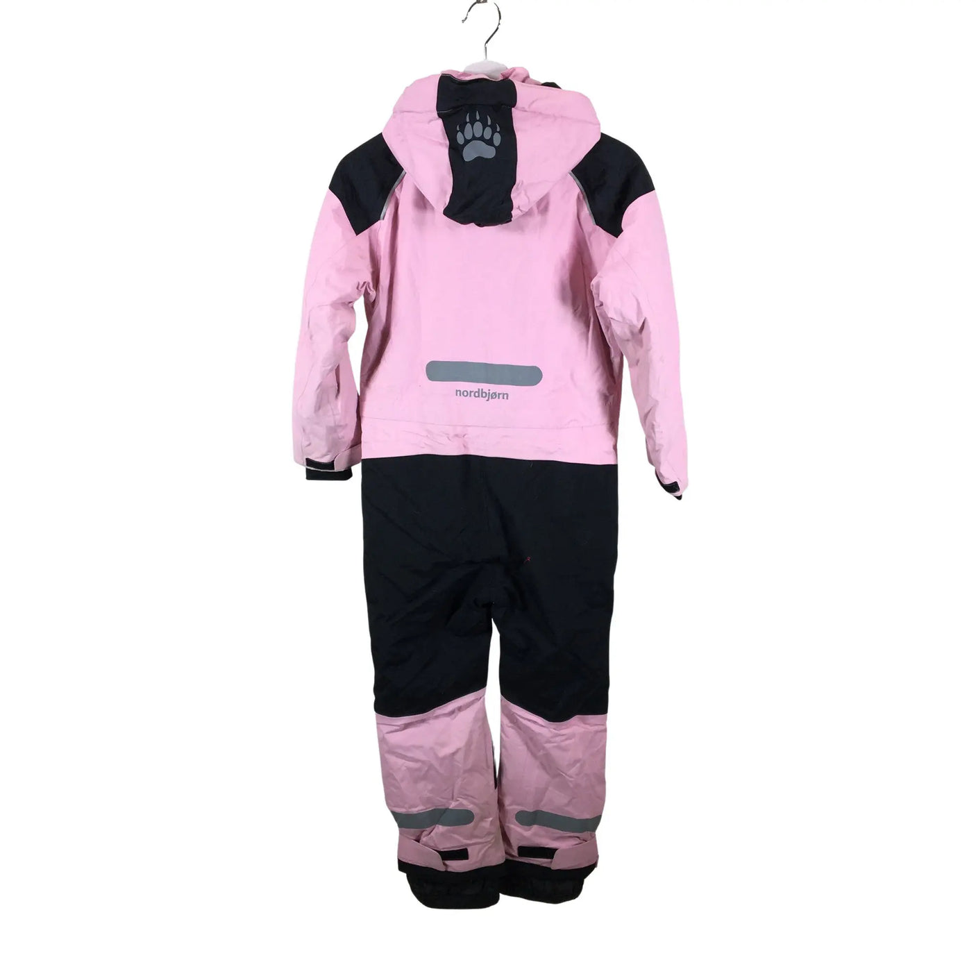 Unisex Nordbjørn - Toppahaalari, koko 128 - 134 - (2)