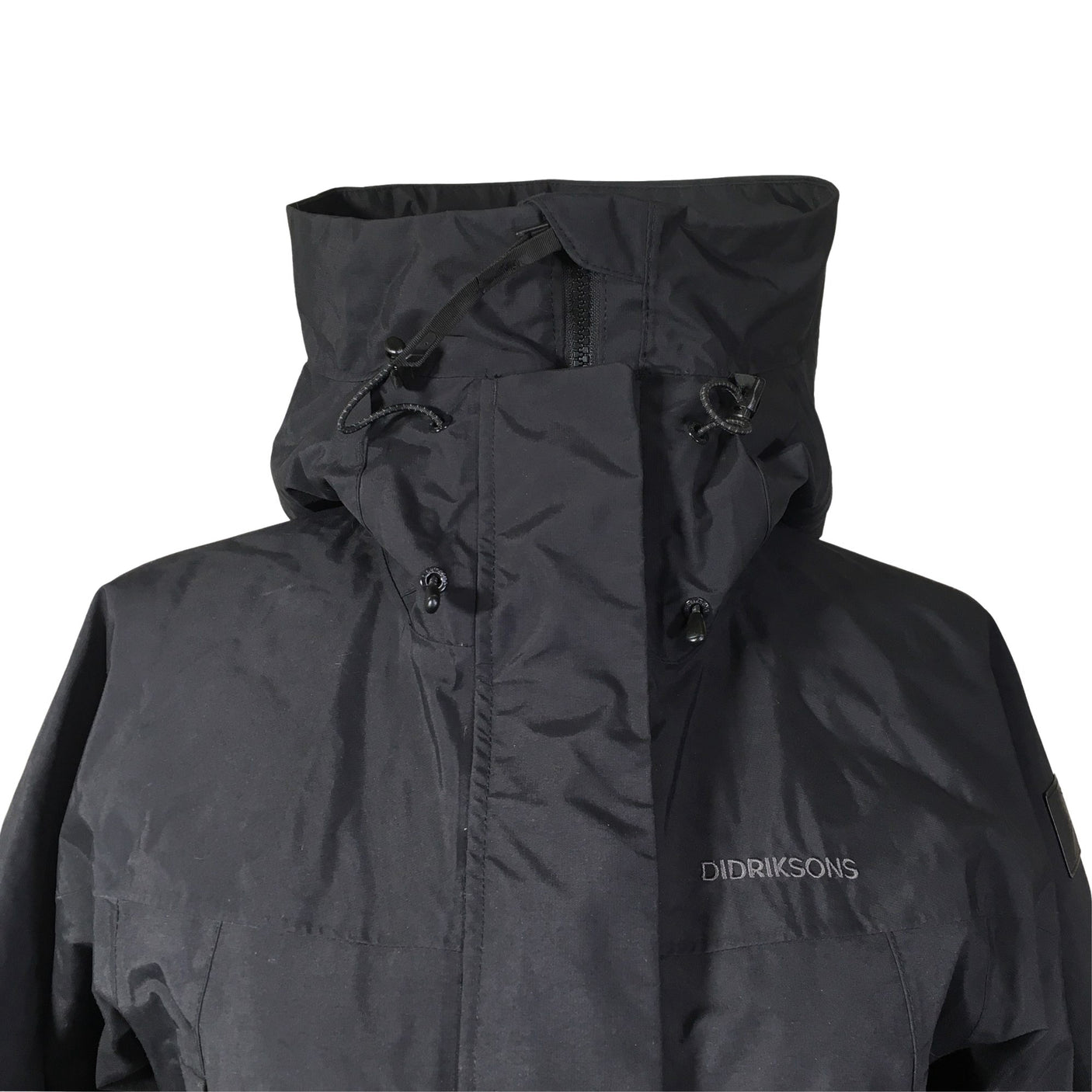 Unisex Didriksons - Parkatakki, koko 34 - (3)