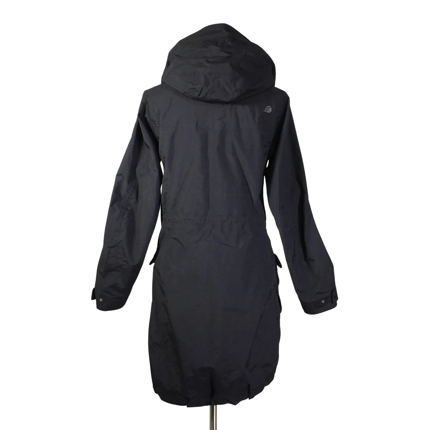 Unisex Didriksons - Parkatakki, koko 34 - (2)