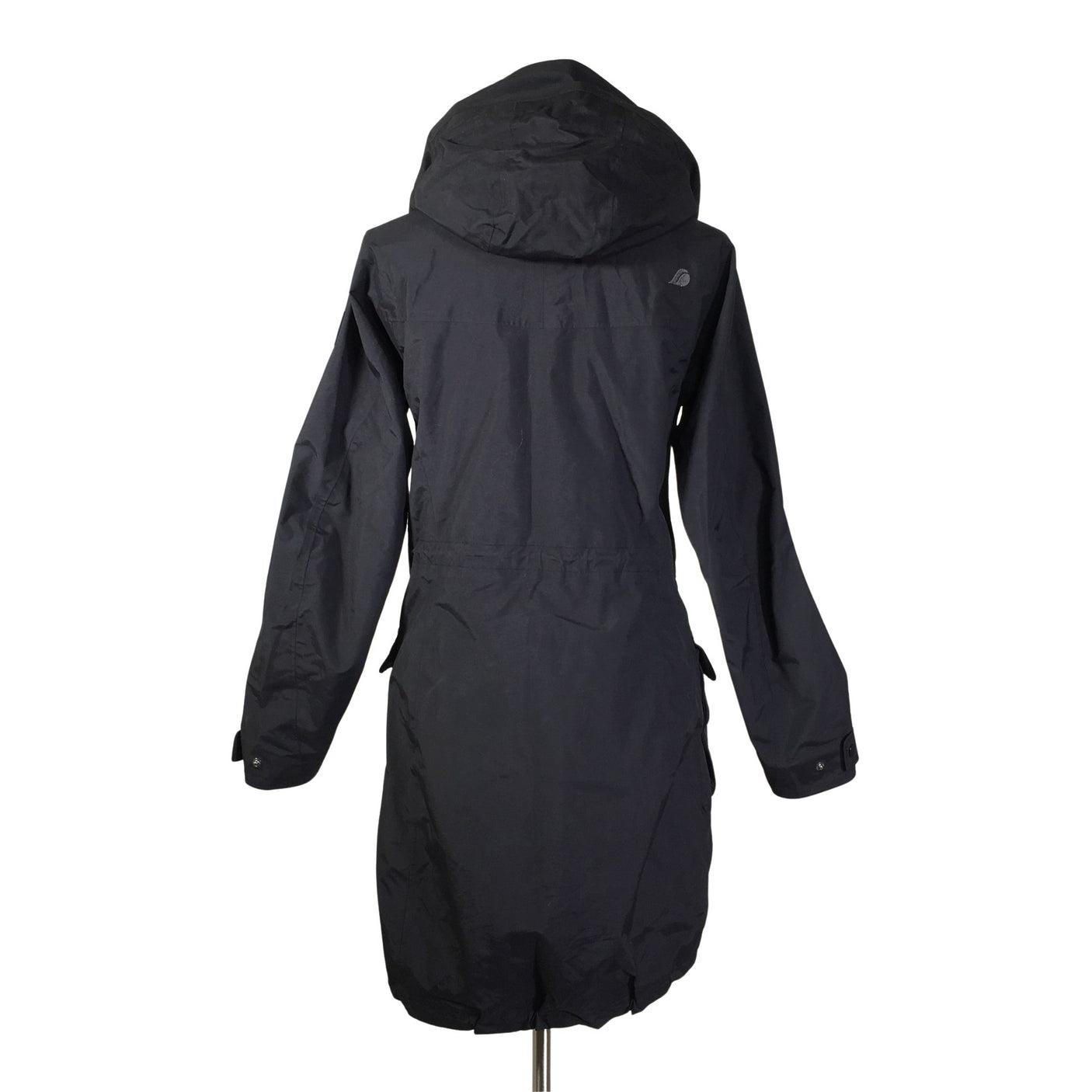 Unisex Didriksons - Parkatakki, koko 34 - (2)