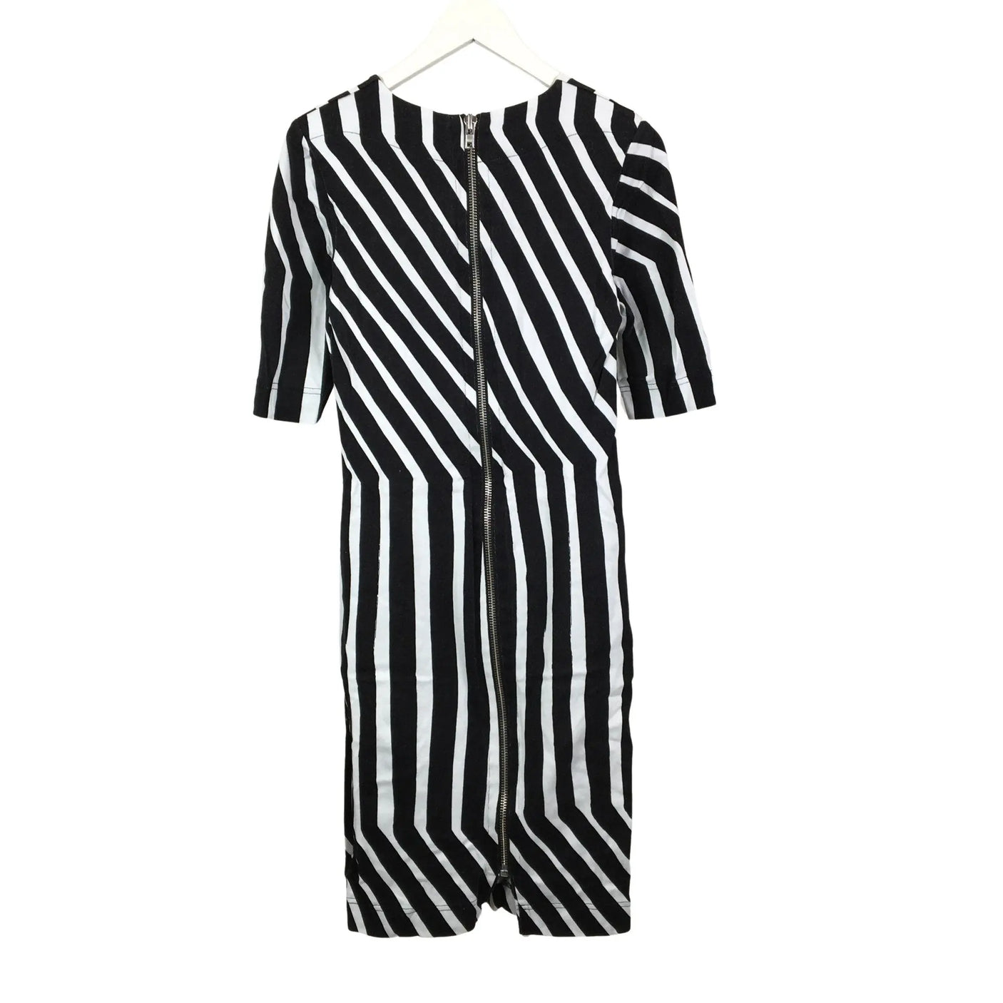 Unisex Marimekko - Trikoomekko, koko 34 - (2)