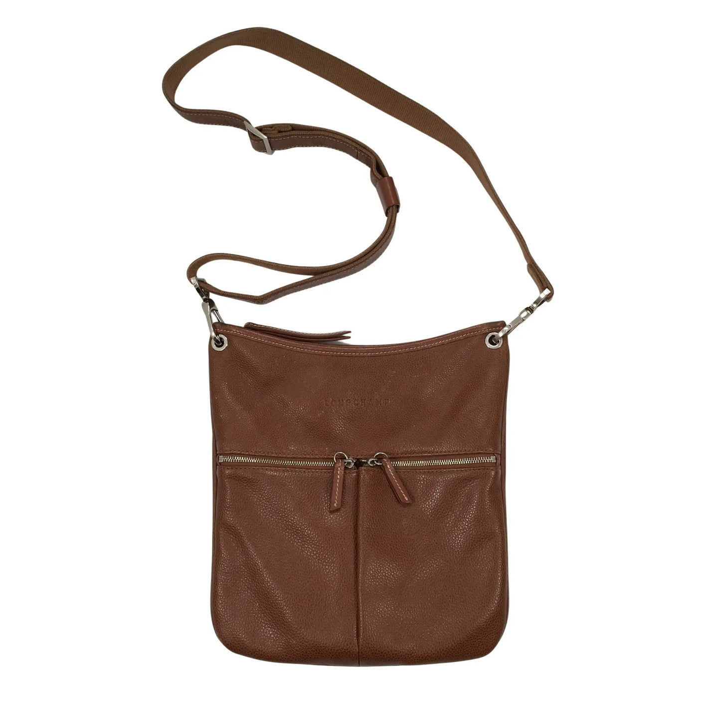 Unisex Longchamp - Olkalaukku, koko Midi - (1)